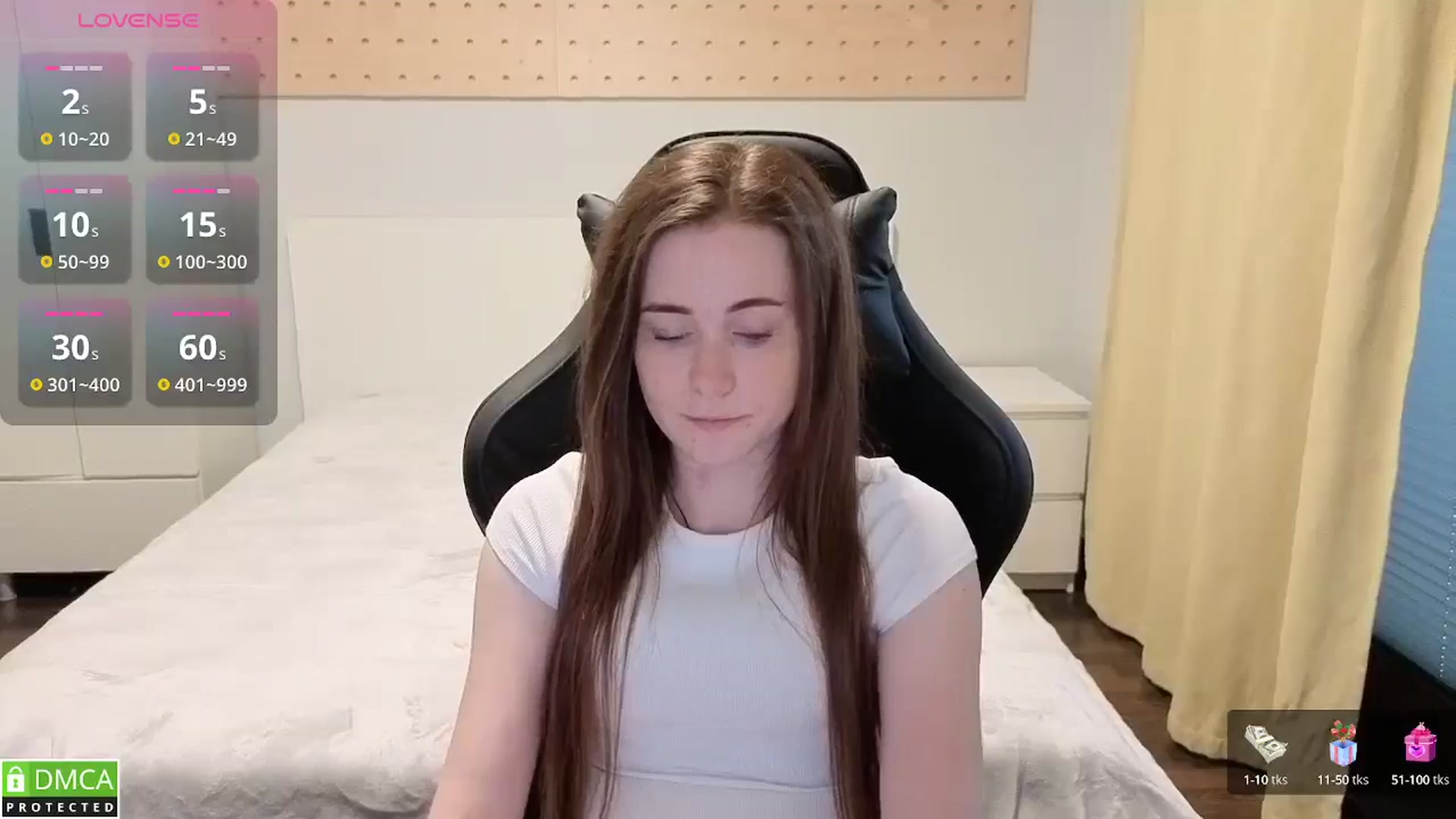 Gallery image thumbnail from Mary_Moonn's myfreecams stream on, 06/13/2025, 18:27 image 10 of 20