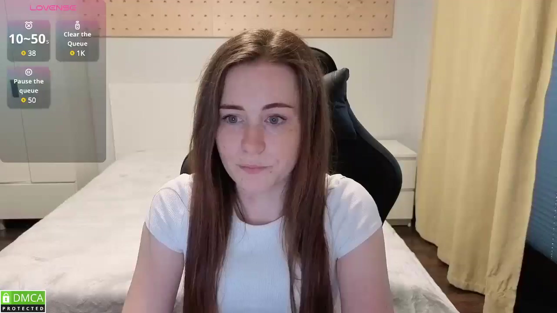 Gallery image thumbnail from Mary_Moonn's myfreecams stream on, 06/13/2025, 18:27 image 18 of 20
