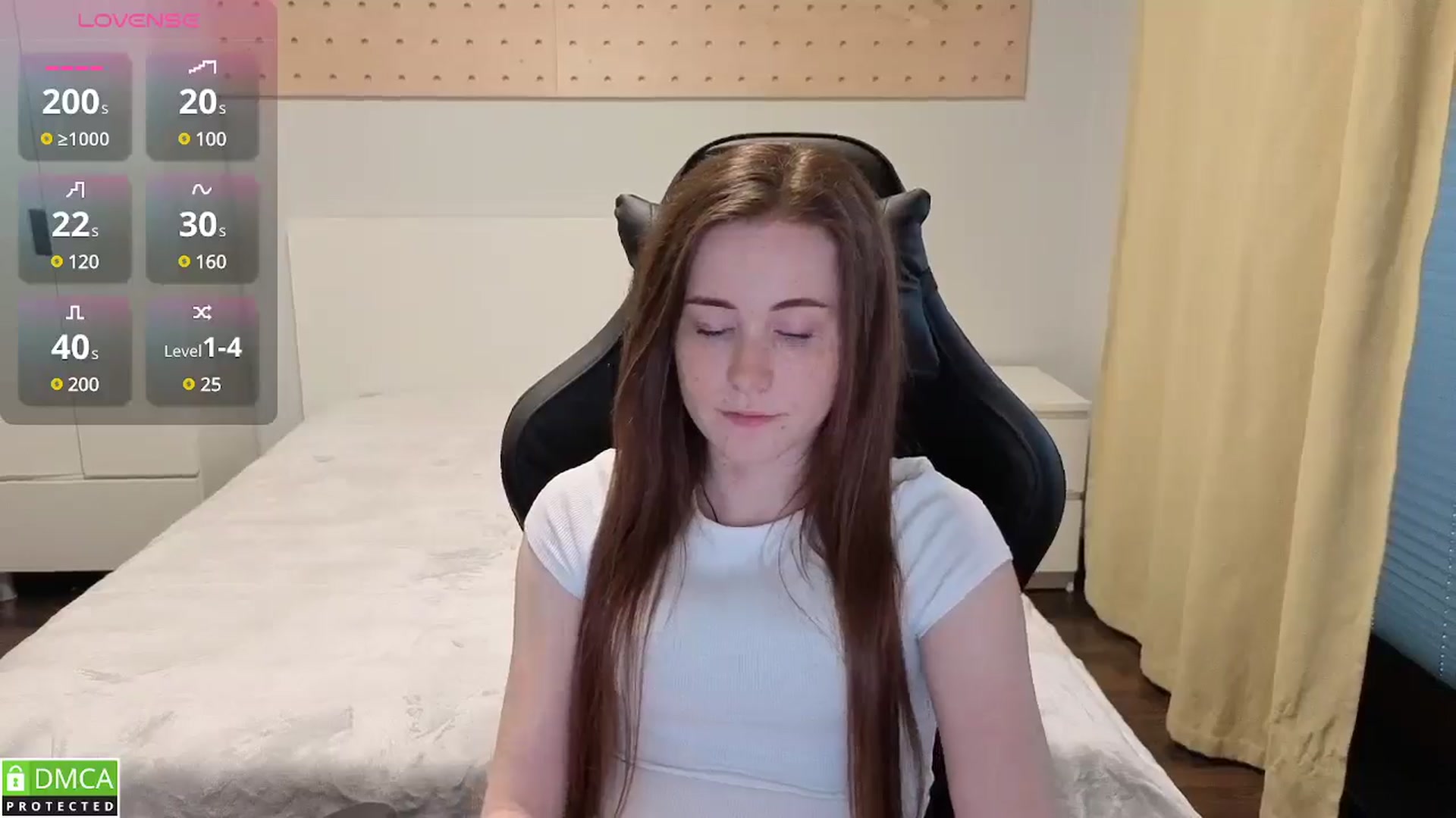 Gallery image thumbnail from Mary_Moonn's myfreecams stream on, 06/13/2025, 18:27 image 9 of 20