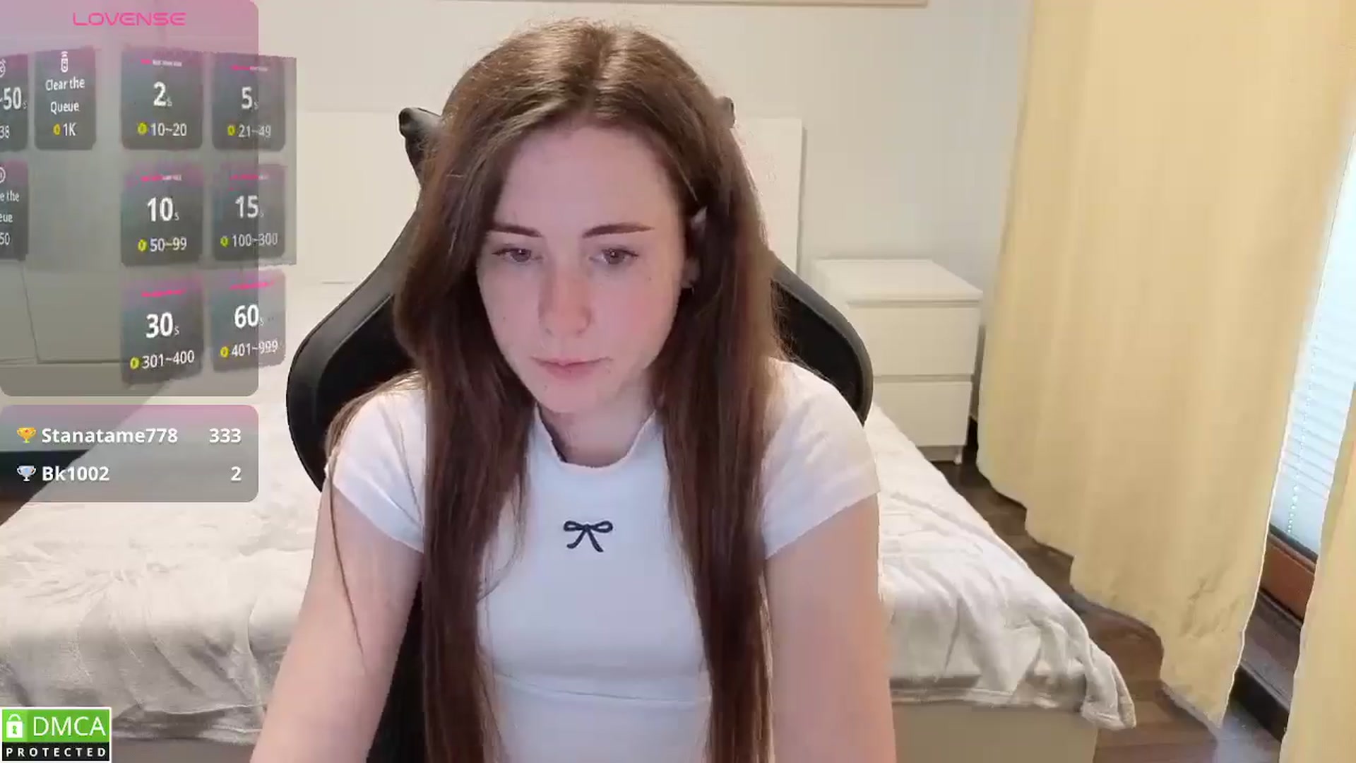 Gallery image thumbnail from Mary_Moonn's myfreecams stream on, 06/14/2025, 14:15 image 7 of 20