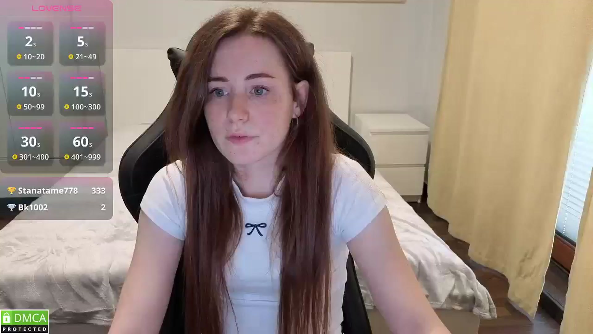Gallery image thumbnail from Mary_Moonn's myfreecams stream on, 06/14/2025, 14:15 image 1 of 20