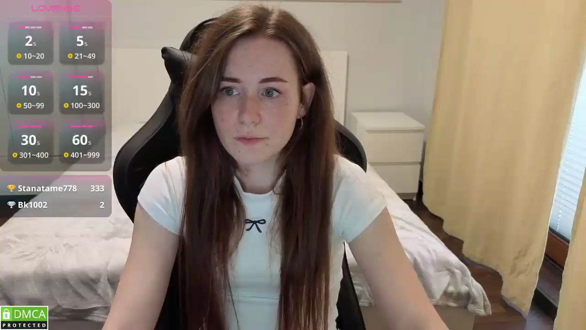 Gallery image thumbnail from Mary_Moonn's myfreecams stream on, 06/14/2025, 14:15 image 5 of 20