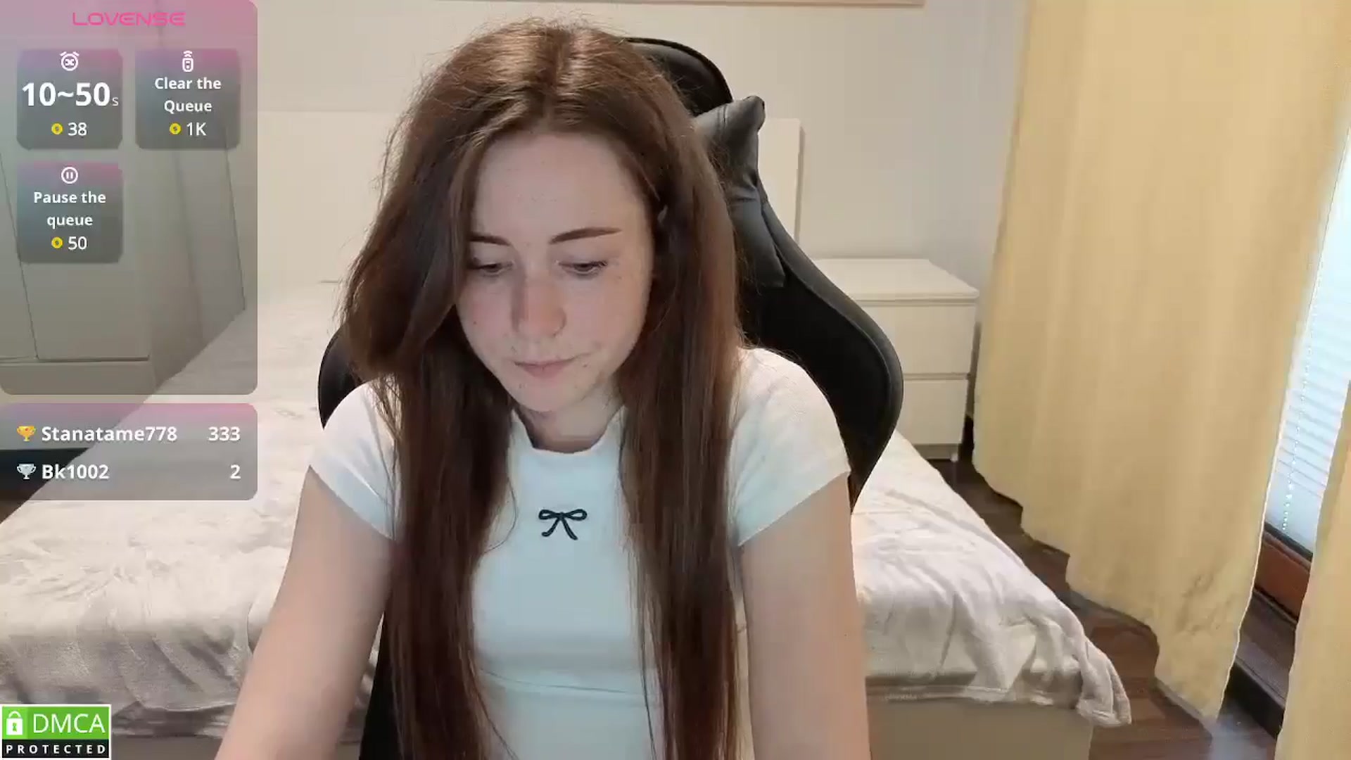 Gallery image thumbnail from Mary_Moonn's myfreecams stream on, 06/14/2025, 14:15 image 12 of 20