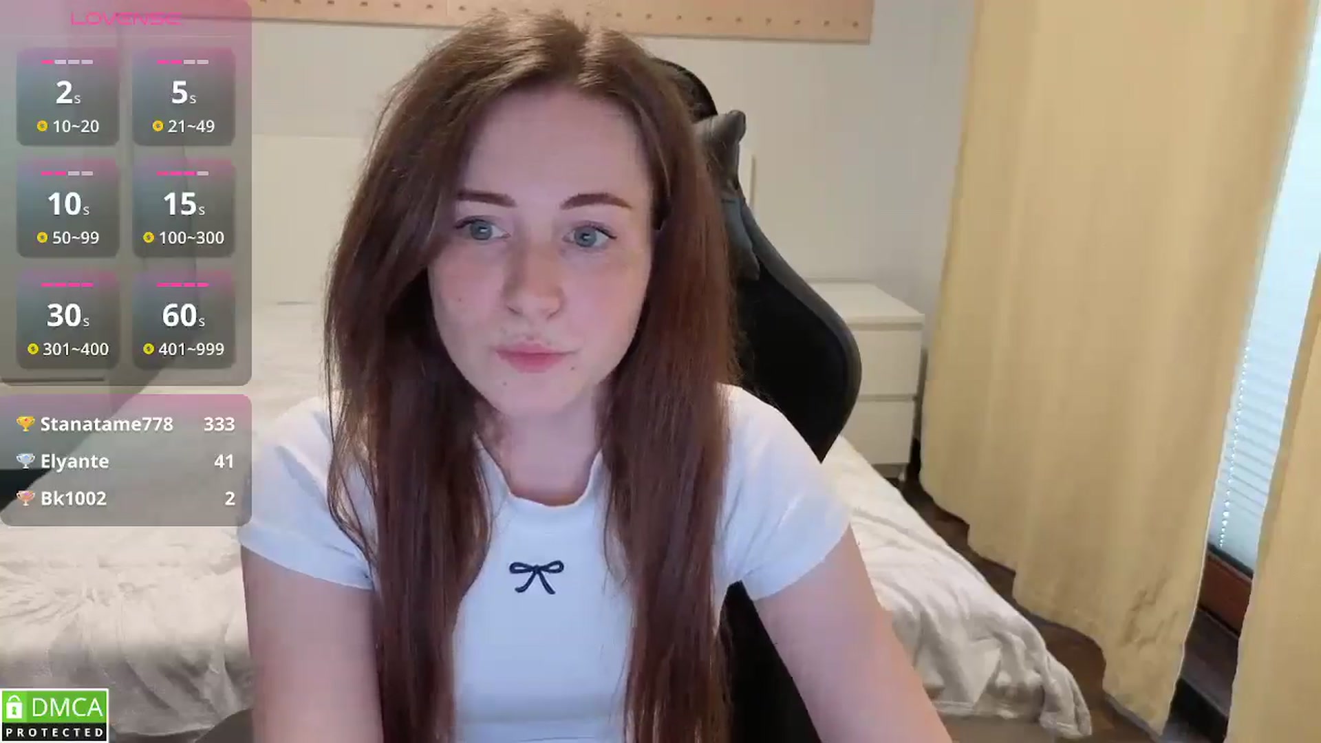 Gallery image thumbnail from Mary_Moonn's myfreecams stream on, 06/14/2025, 15:24 image 2 of 20