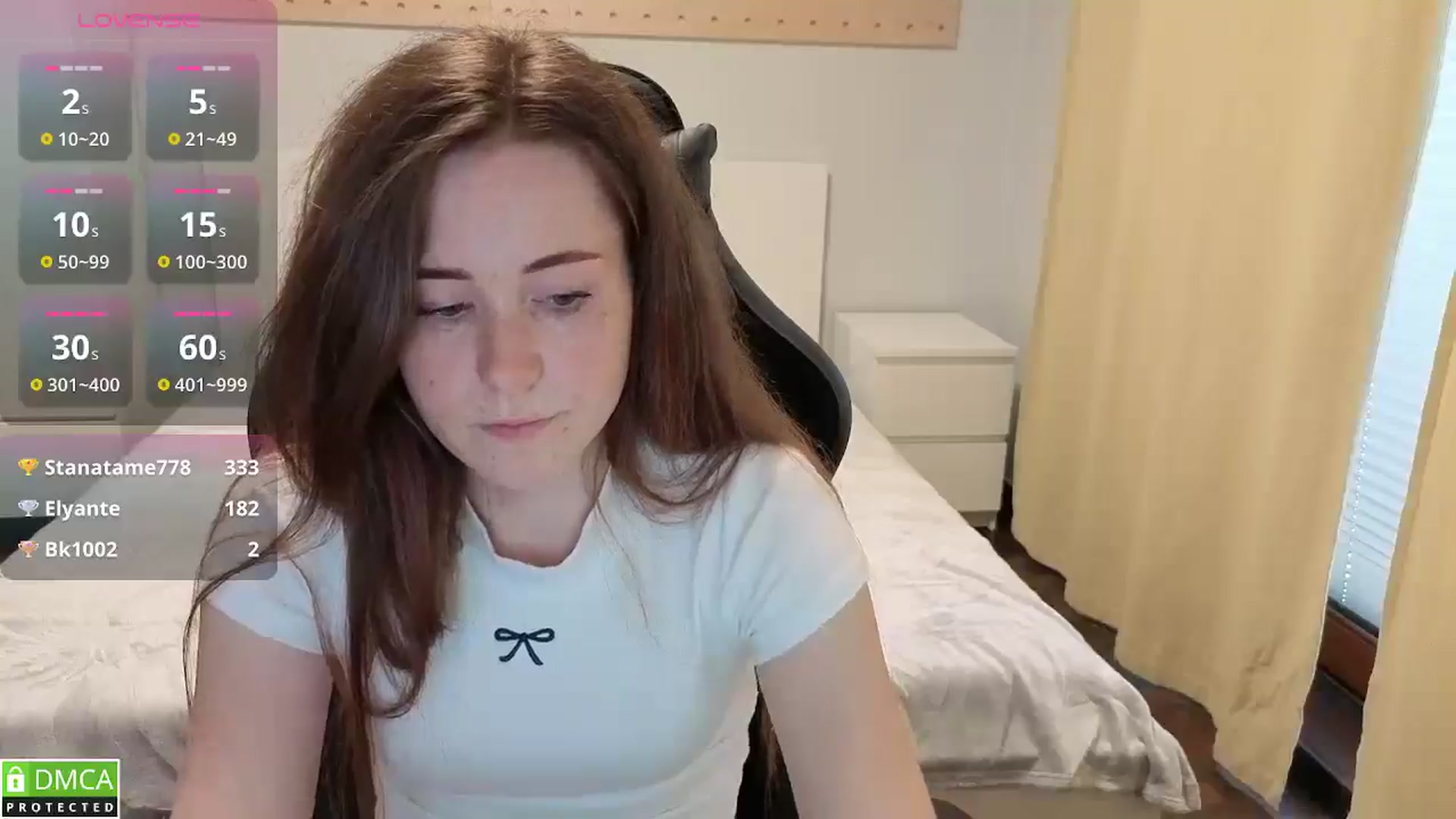 Gallery image thumbnail from Mary_Moonn's myfreecams stream on, 06/14/2025, 15:24 image 6 of 20