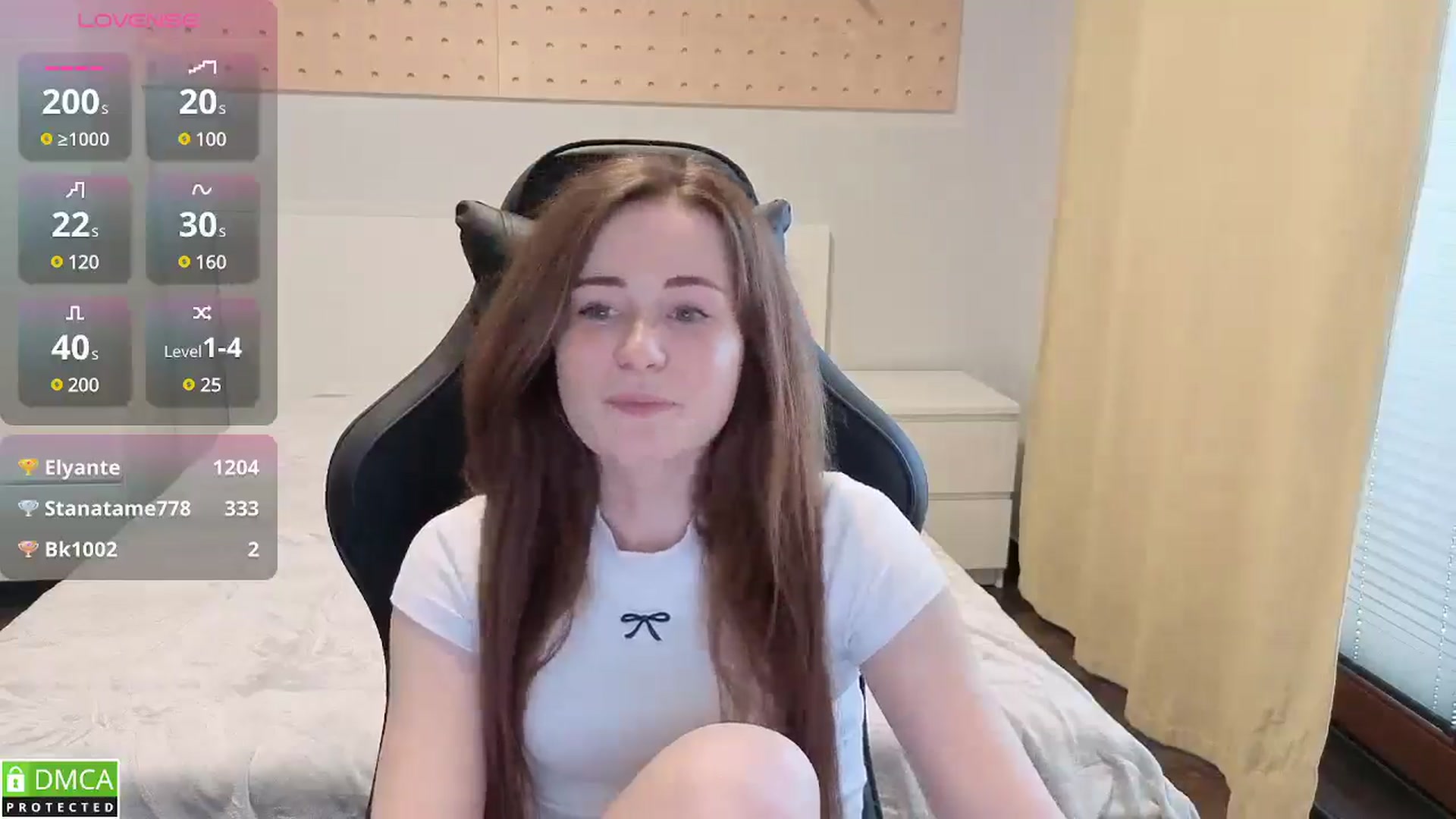 Gallery image thumbnail from Mary_Moonn's myfreecams stream on, 06/14/2025, 15:24 image 14 of 20