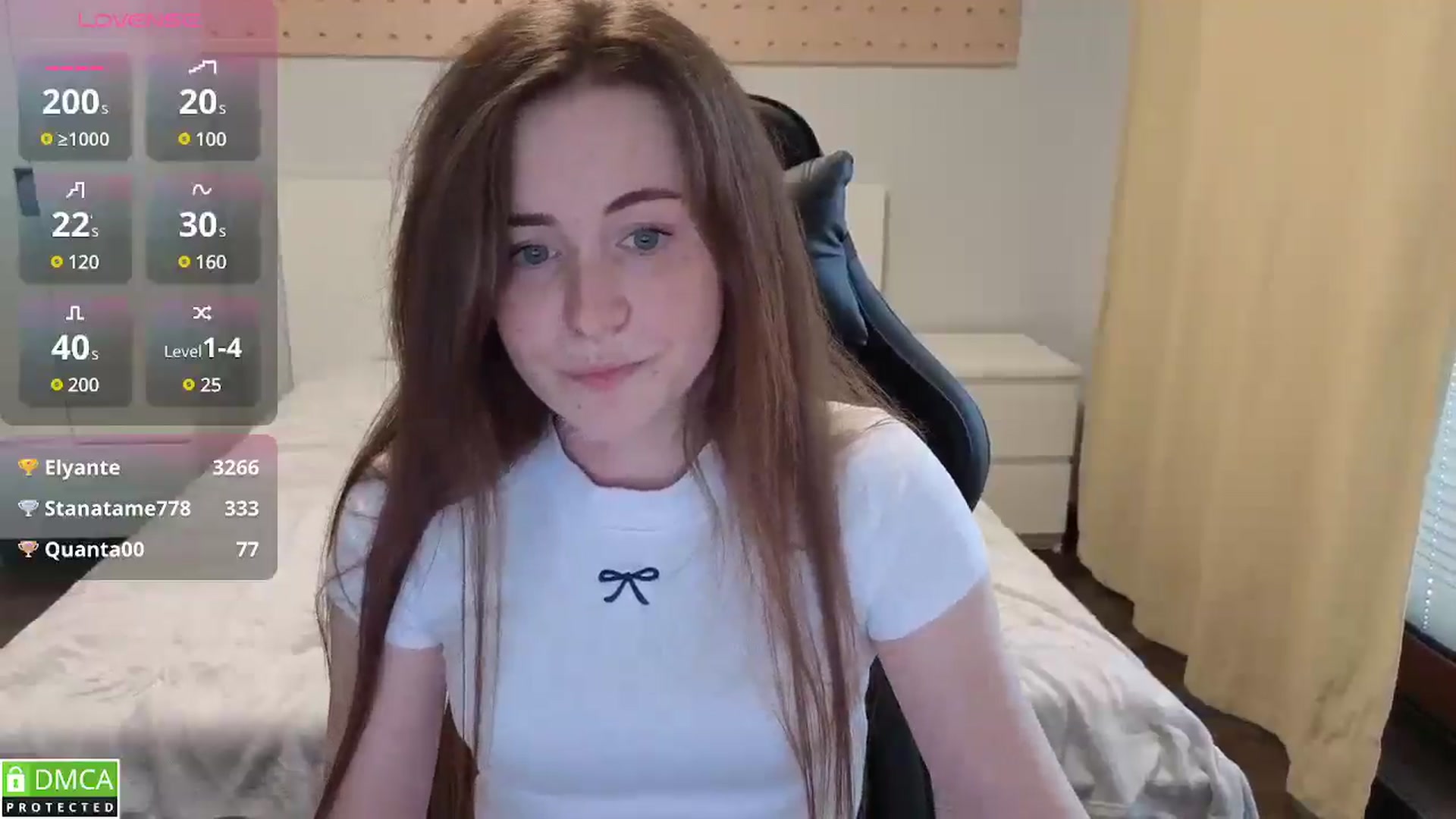 Gallery image thumbnail from Mary_Moonn's myfreecams stream on, 06/14/2025, 15:48 image 8 of 20