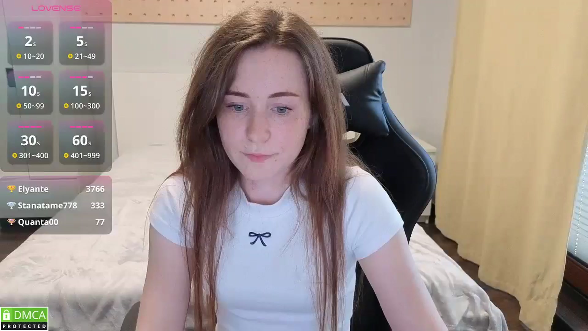 Gallery image thumbnail from Mary_Moonn's myfreecams stream on, 06/14/2025, 15:48 image 19 of 20