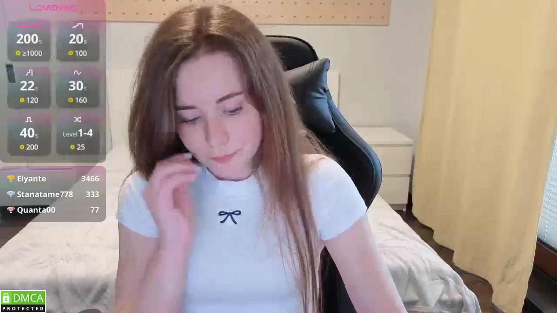 Gallery image thumbnail from Mary_Moonn's myfreecams stream on, 06/14/2025, 15:48 image 10 of 20