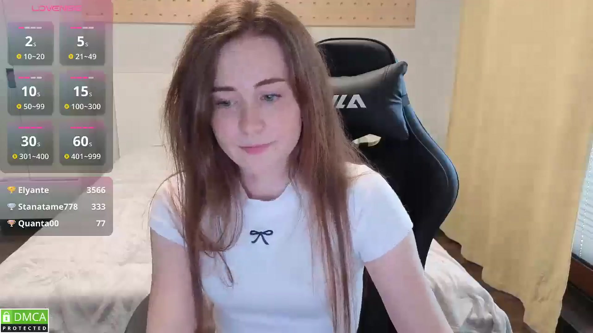 Gallery image thumbnail from Mary_Moonn's myfreecams stream on, 06/14/2025, 15:48 image 15 of 20