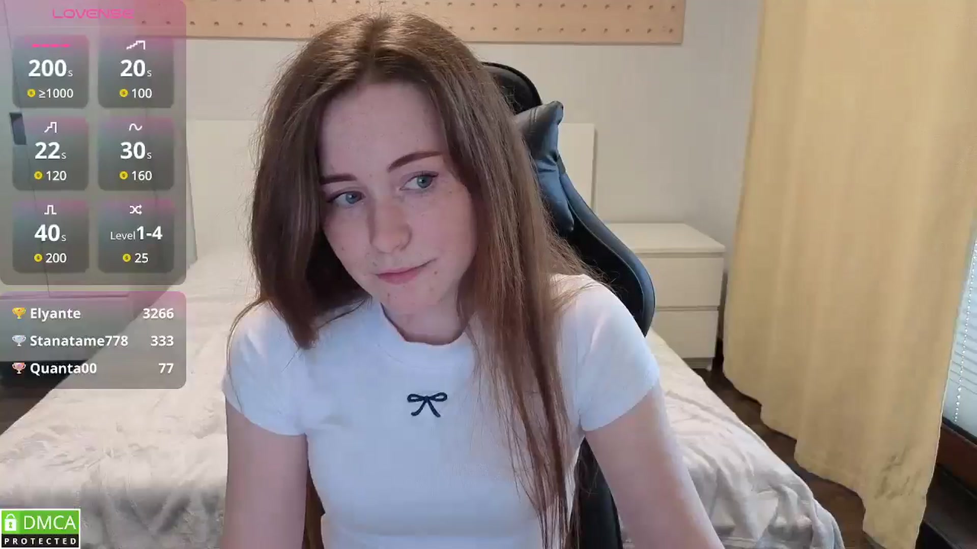 Gallery image thumbnail from Mary_Moonn's myfreecams stream on, 06/14/2025, 15:48 image 9 of 20