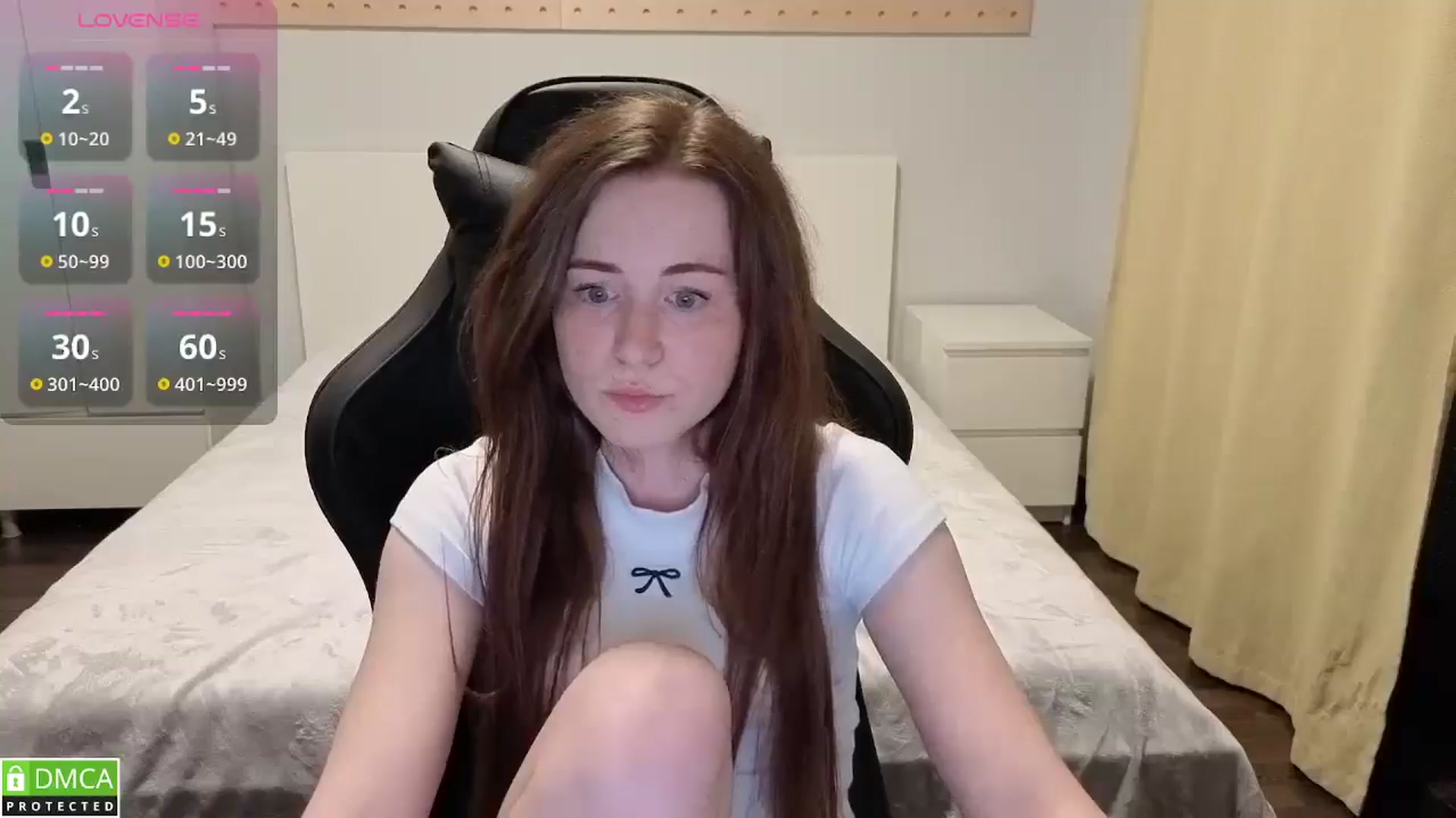 Gallery image thumbnail from Mary_Moonn's myfreecams stream on, 06/14/2025, 19:25 image 15 of 20
