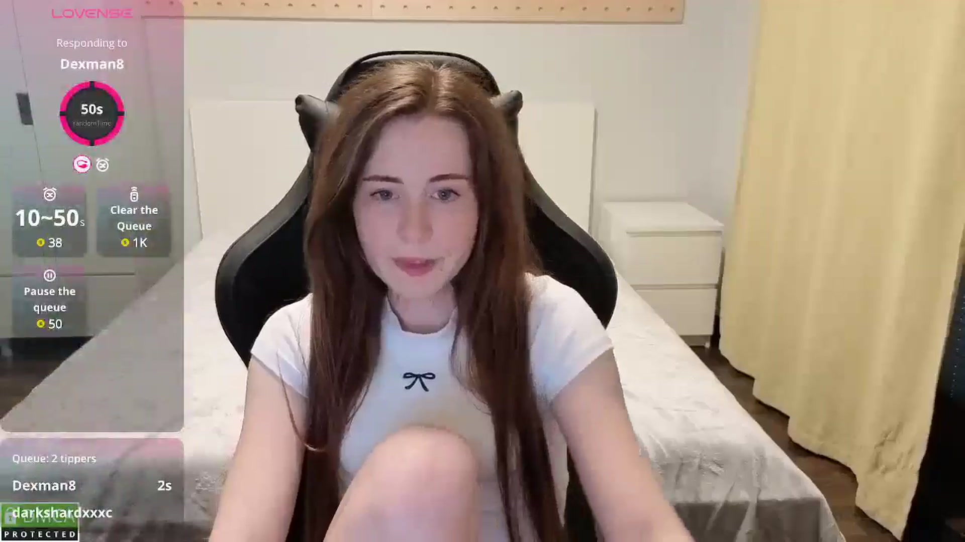 Gallery image thumbnail from Mary_Moonn's myfreecams stream on, 06/14/2025, 19:25 image 10 of 20