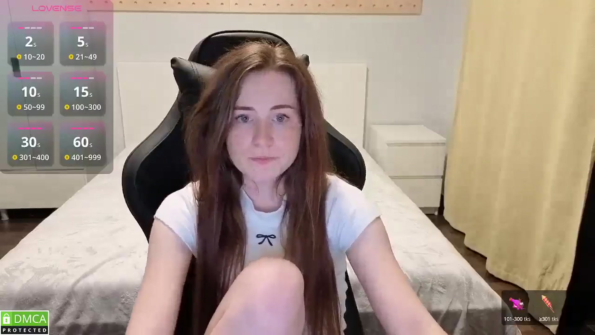 Gallery image thumbnail from Mary_Moonn's myfreecams stream on, 06/14/2025, 19:25 image 20 of 20