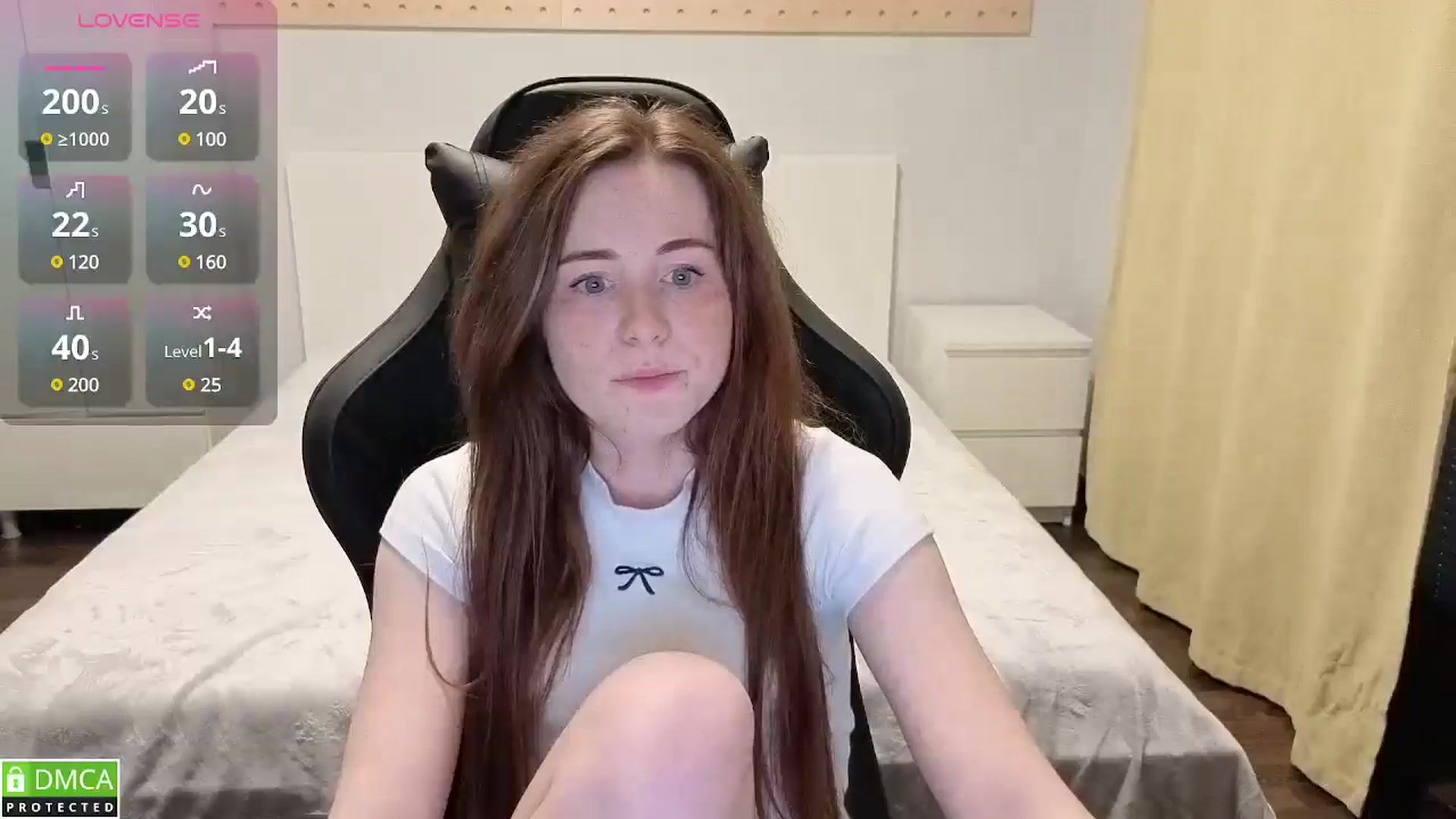 Gallery image thumbnail from Mary_Moonn's myfreecams stream on, 06/14/2025, 19:25 image 12 of 20