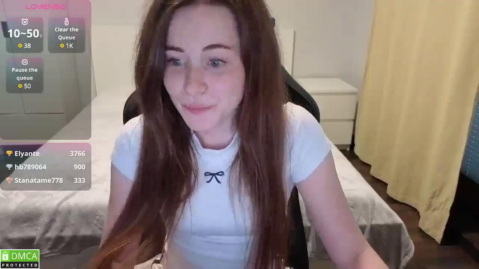 Gallery image thumbnail from Mary_Moonn's myfreecams stream on, 06/14/2025, 19:25 image 2 of 20