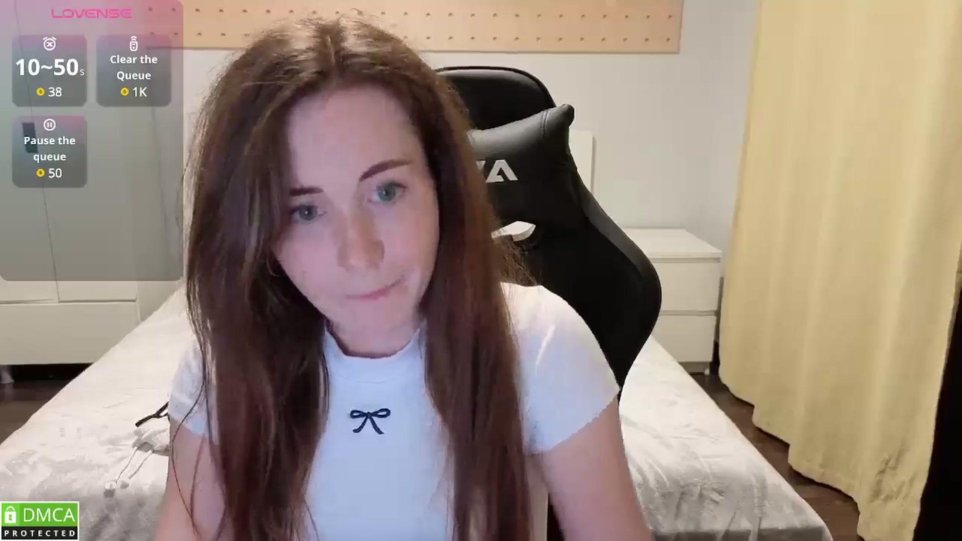 Gallery image thumbnail from Mary_Moonn's myfreecams stream on, 06/14/2025, 20:04 image 5 of 20