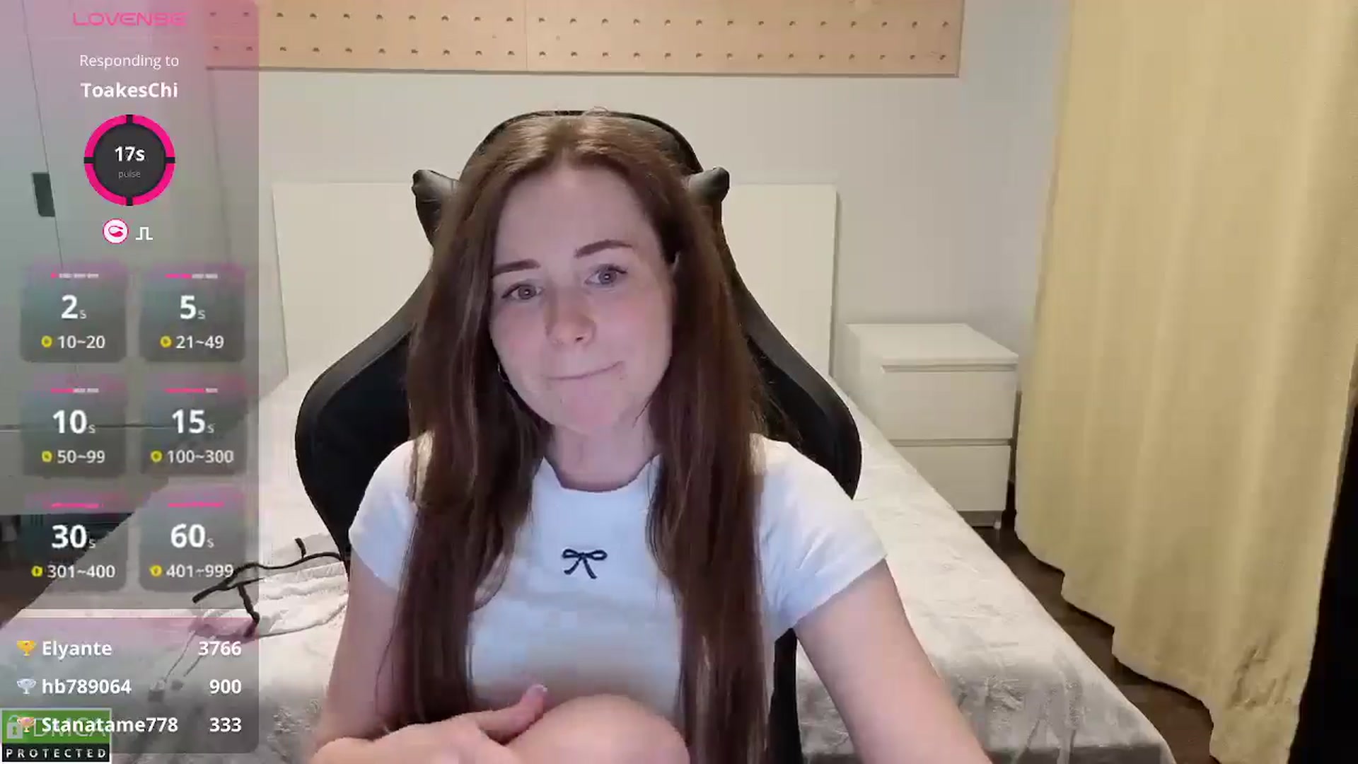 Gallery image thumbnail from Mary_Moonn's myfreecams stream on, 06/14/2025, 20:04 image 12 of 20