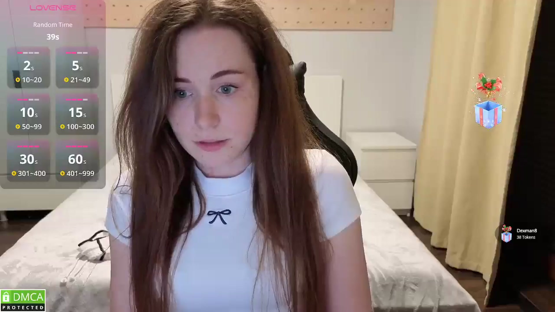 Gallery image thumbnail from Mary_Moonn's myfreecams stream on, 06/14/2025, 20:04 image 16 of 20