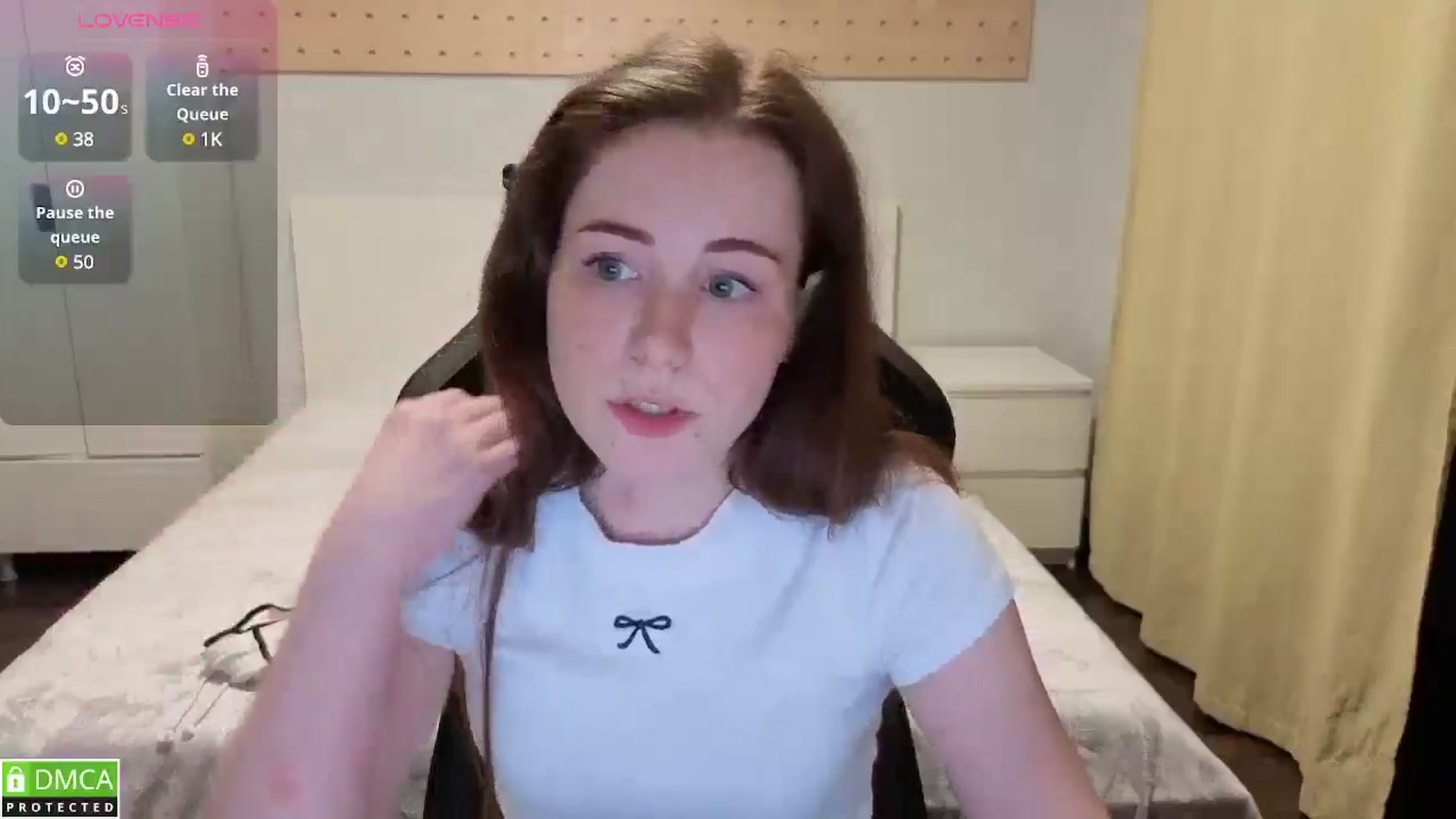 Gallery image thumbnail from Mary_Moonn's myfreecams stream on, 06/14/2025, 20:04 image 2 of 20