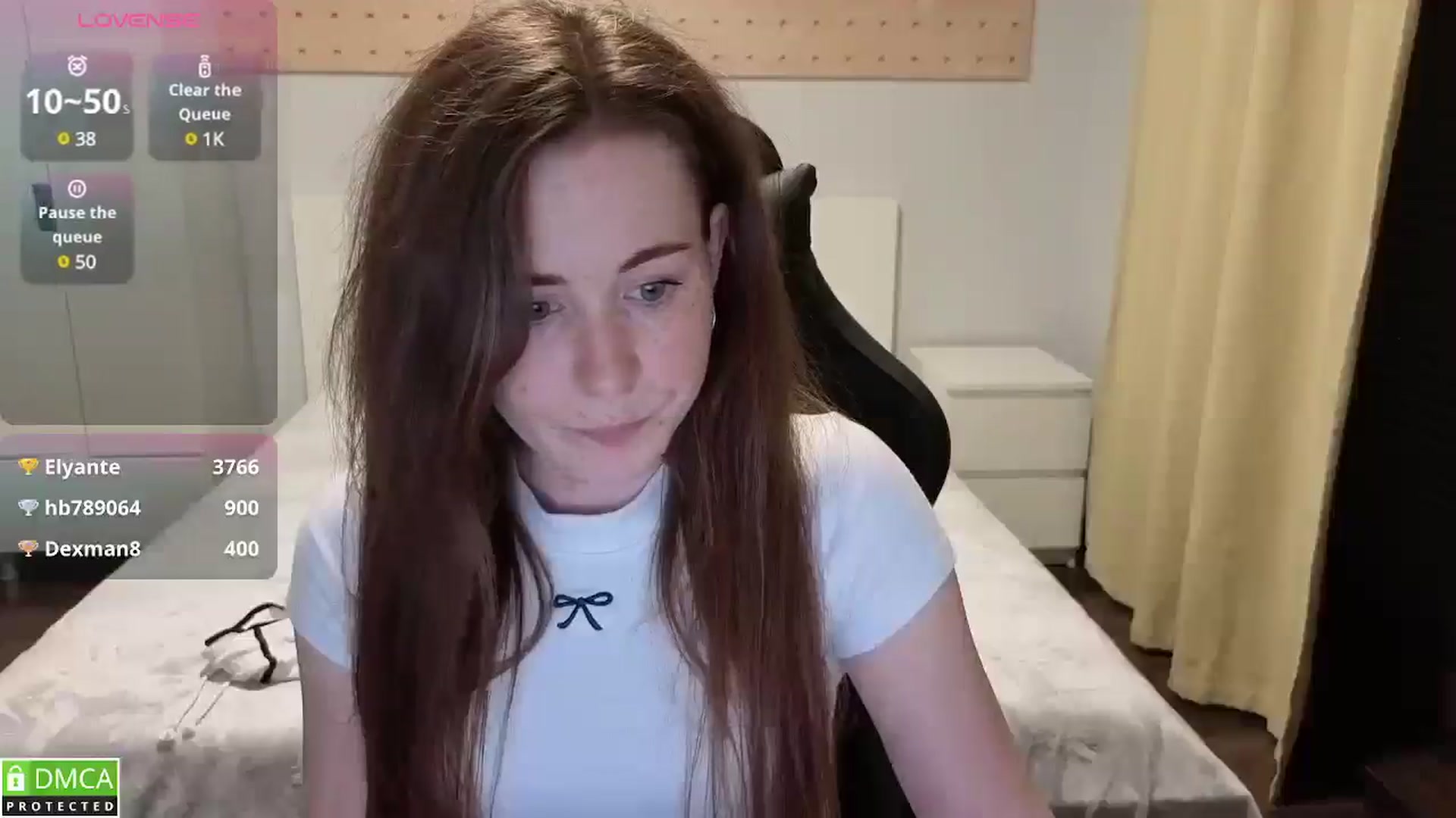 Gallery image thumbnail from Mary_Moonn's myfreecams stream on, 06/14/2025, 20:04 image 20 of 20