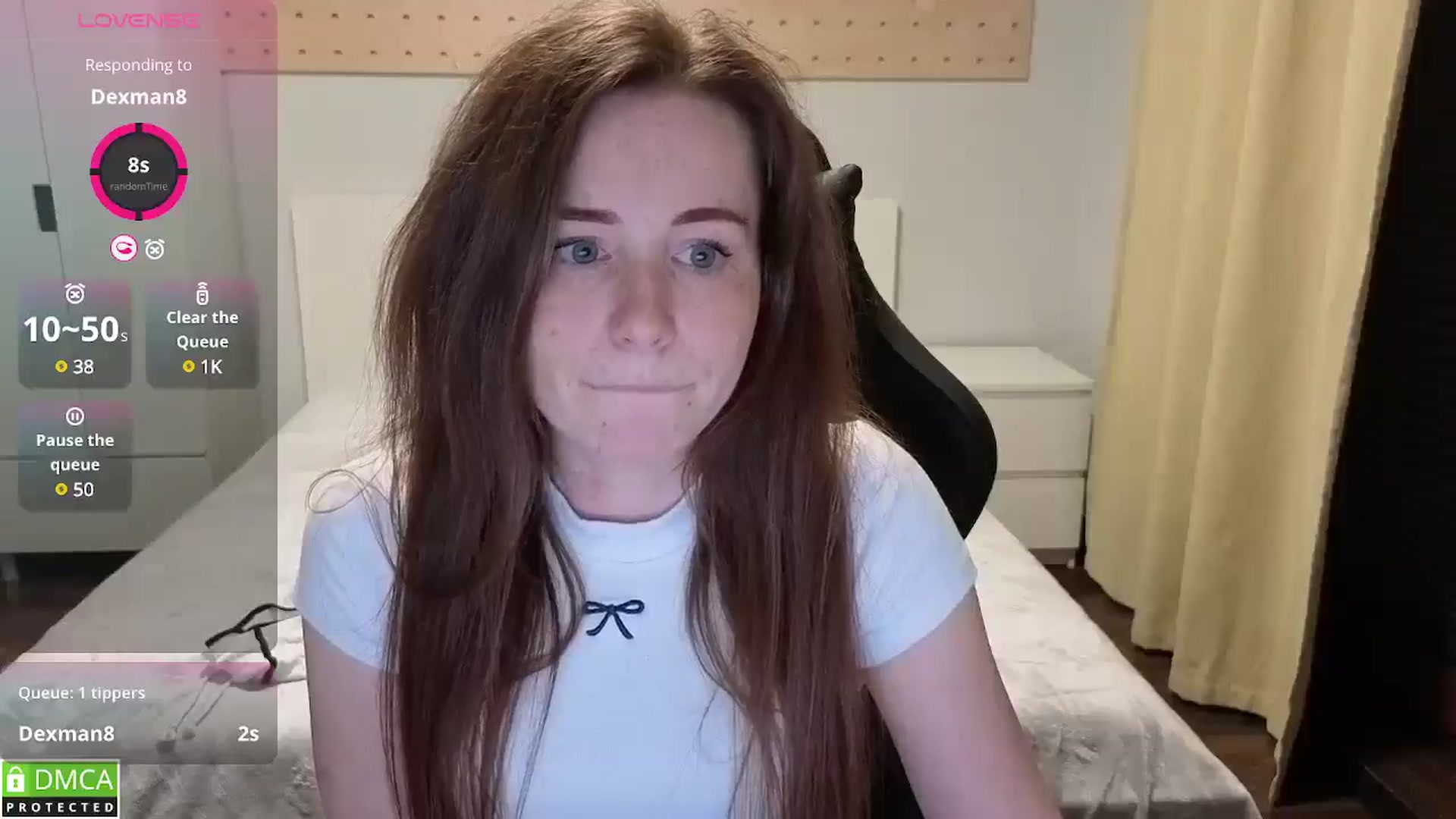 Gallery image thumbnail from Mary_Moonn's myfreecams stream on, 06/14/2025, 20:04 image 18 of 20