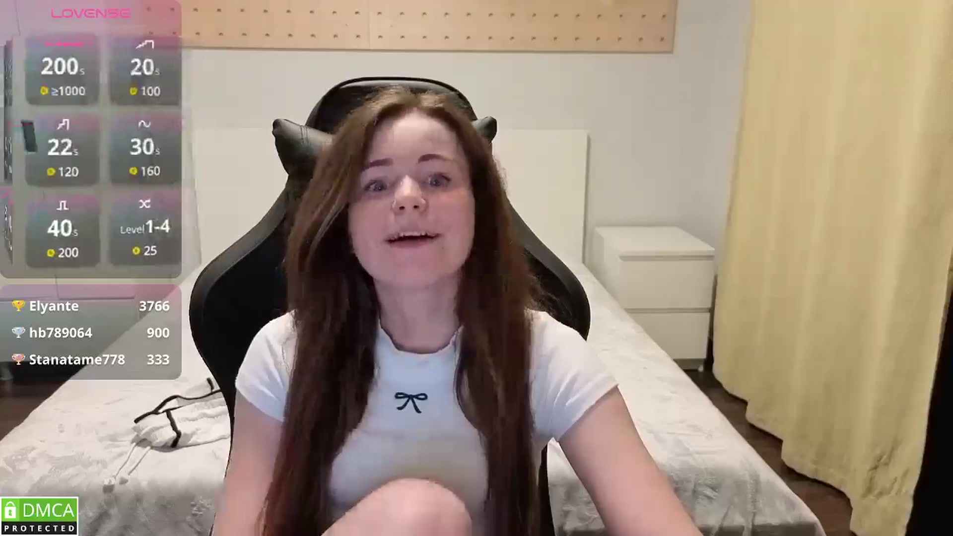 Gallery image thumbnail from Mary_Moonn's myfreecams stream on, 06/14/2025, 20:04 image 13 of 20
