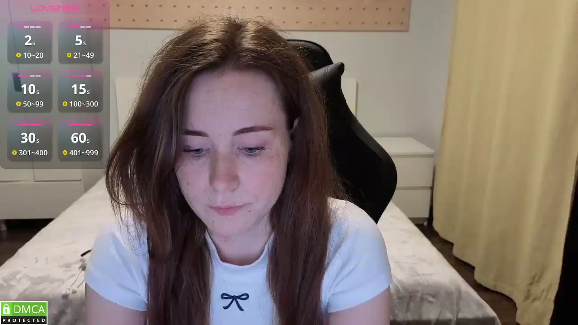 Gallery image thumbnail from Mary_Moonn's myfreecams stream on, 06/14/2025, 20:04 image 9 of 20