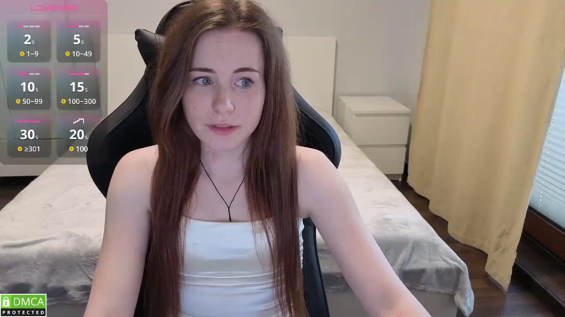 Gallery image thumbnail from Mary_Moonn's myfreecams stream on, 06/15/2025, 15:35 image 9 of 20
