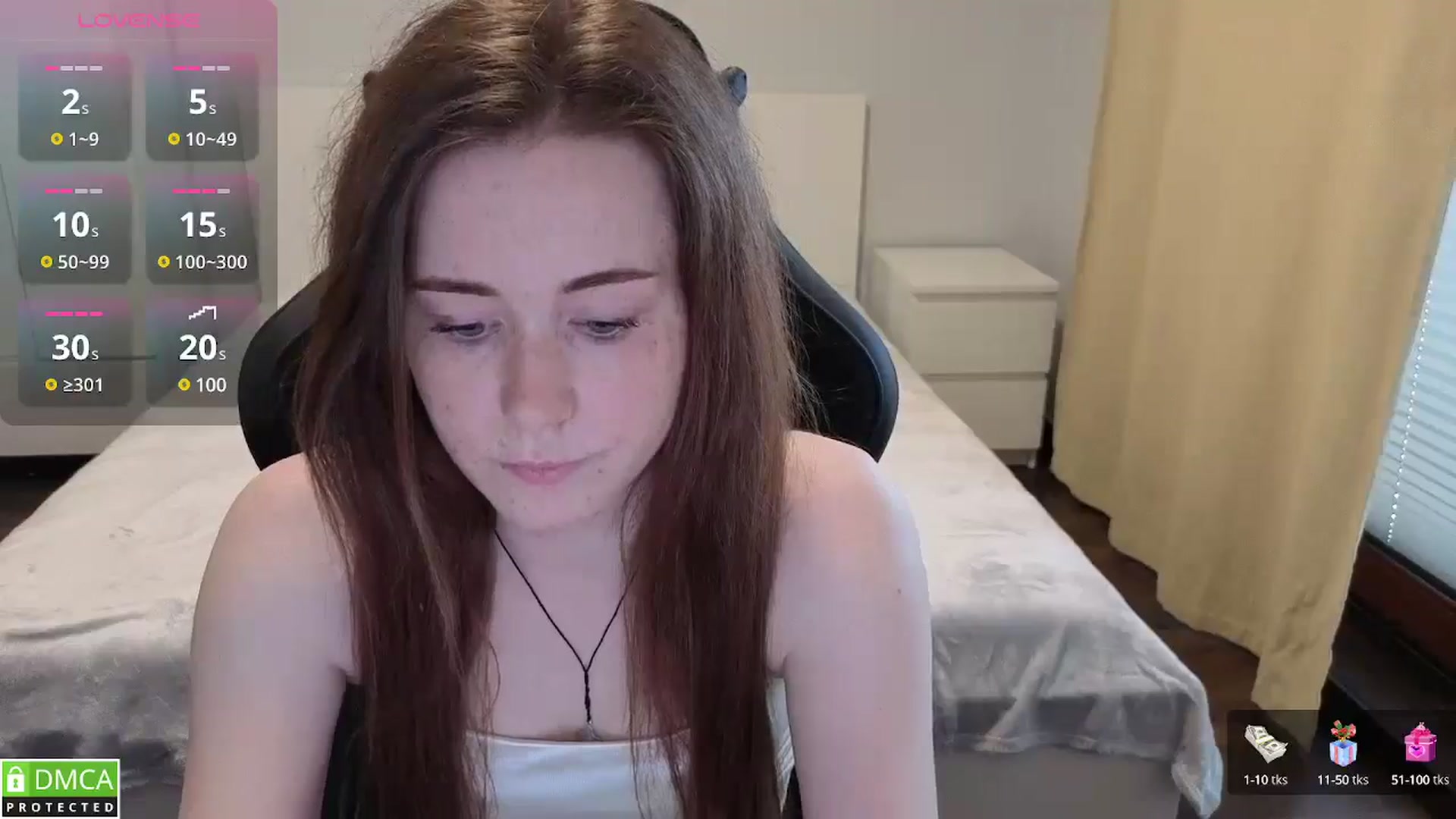 Gallery image thumbnail from Mary_Moonn's myfreecams stream on, 06/15/2025, 15:35 image 10 of 20