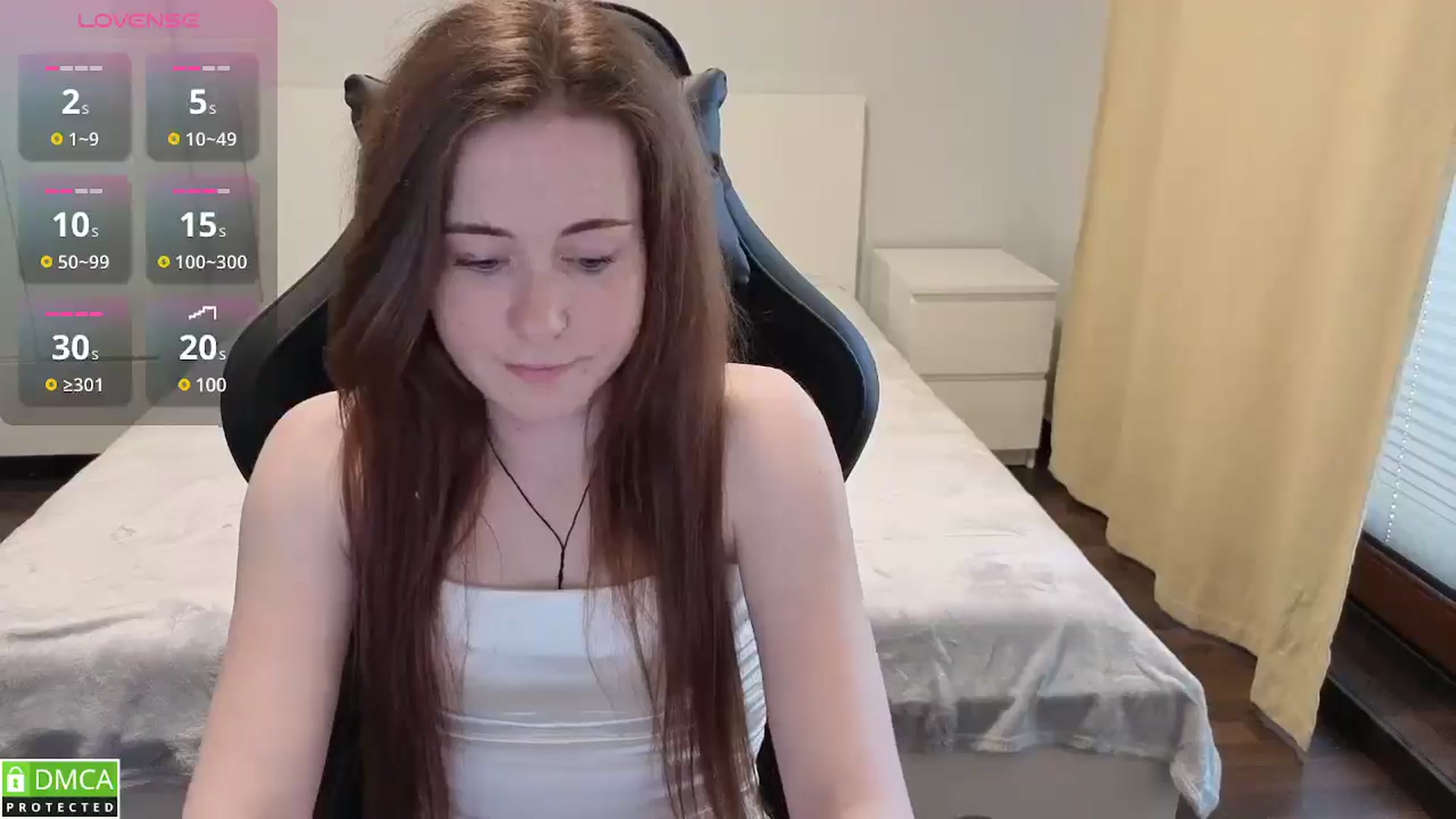 Gallery image thumbnail from Mary_Moonn's myfreecams stream on, 06/15/2025, 15:35 image 13 of 20