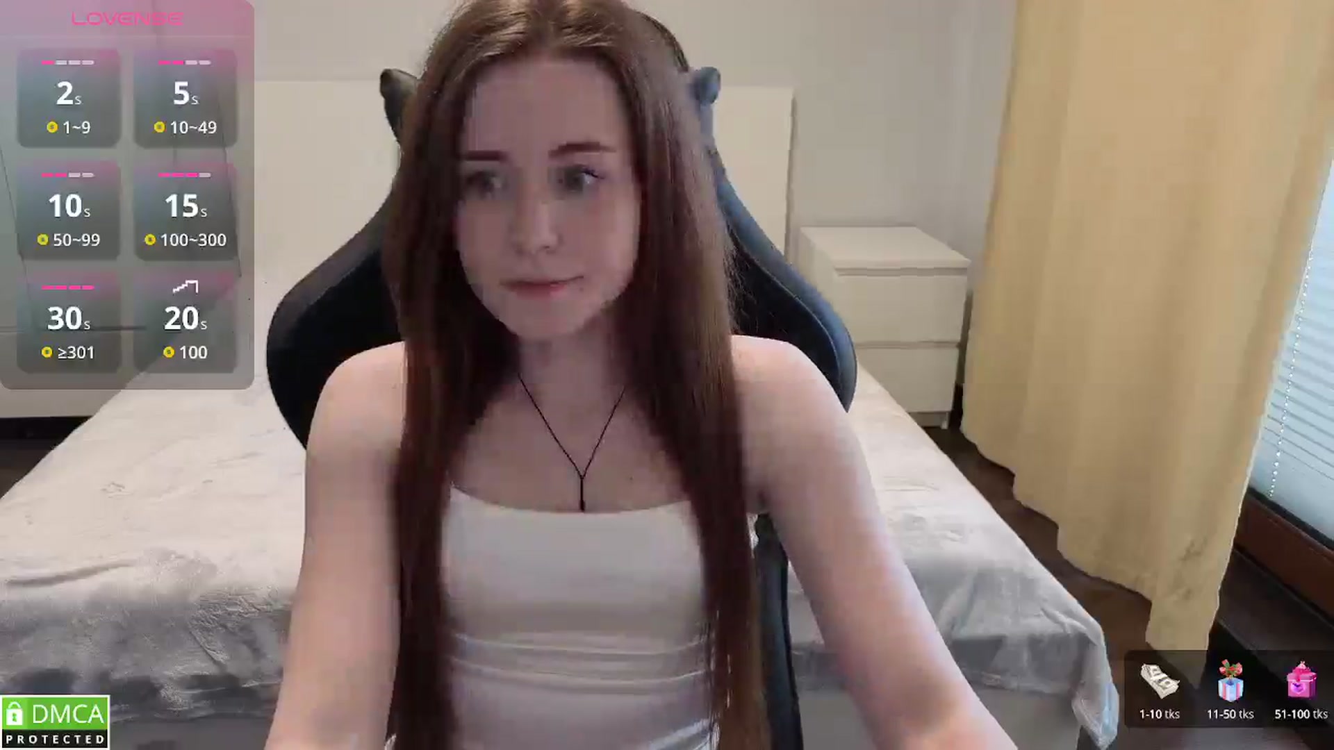 Gallery image thumbnail from Mary_Moonn's myfreecams stream on, 06/15/2025, 15:35 image 2 of 20