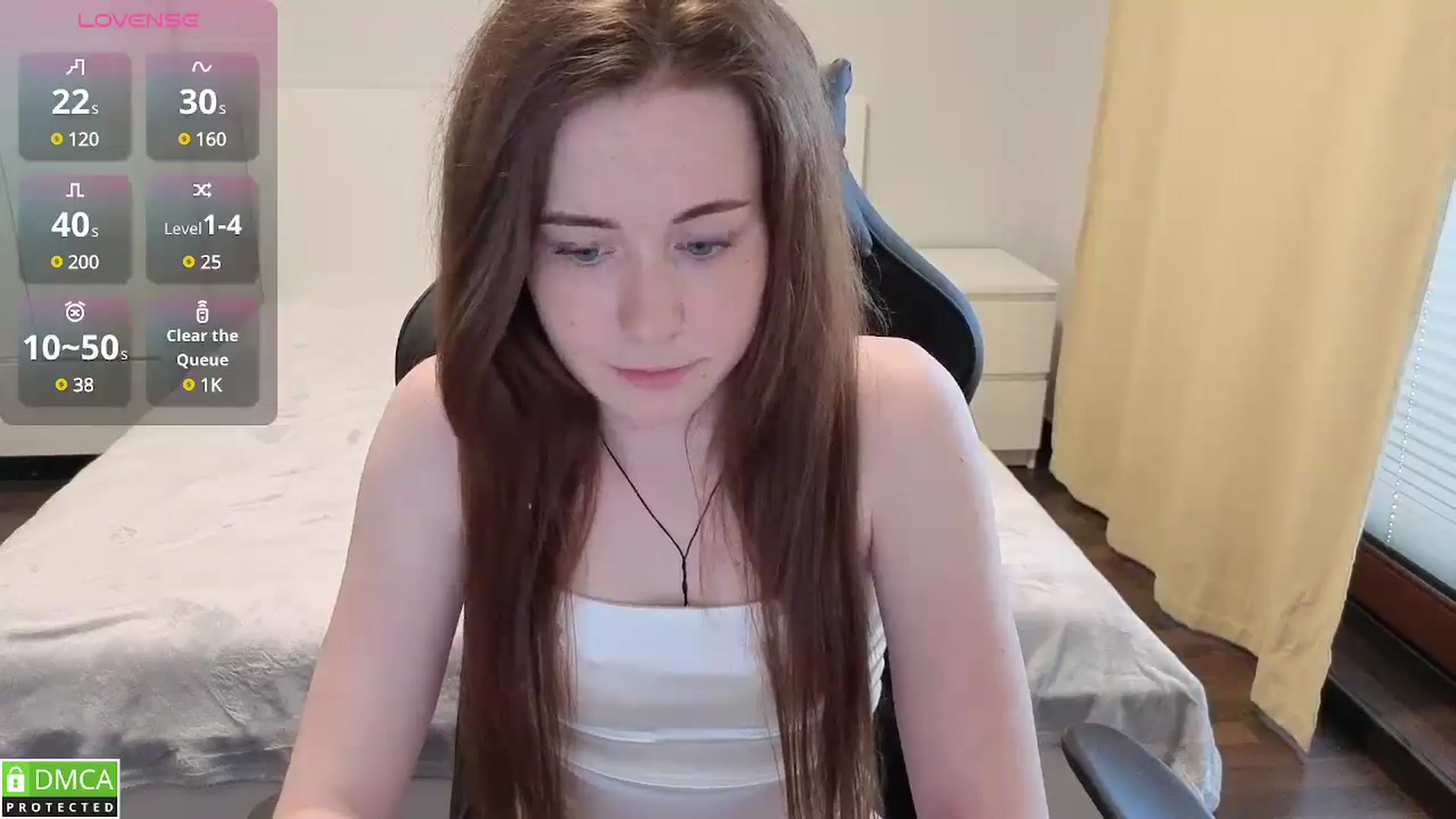 Gallery image thumbnail from Mary_Moonn's myfreecams stream on, 06/15/2025, 15:35 image 16 of 20