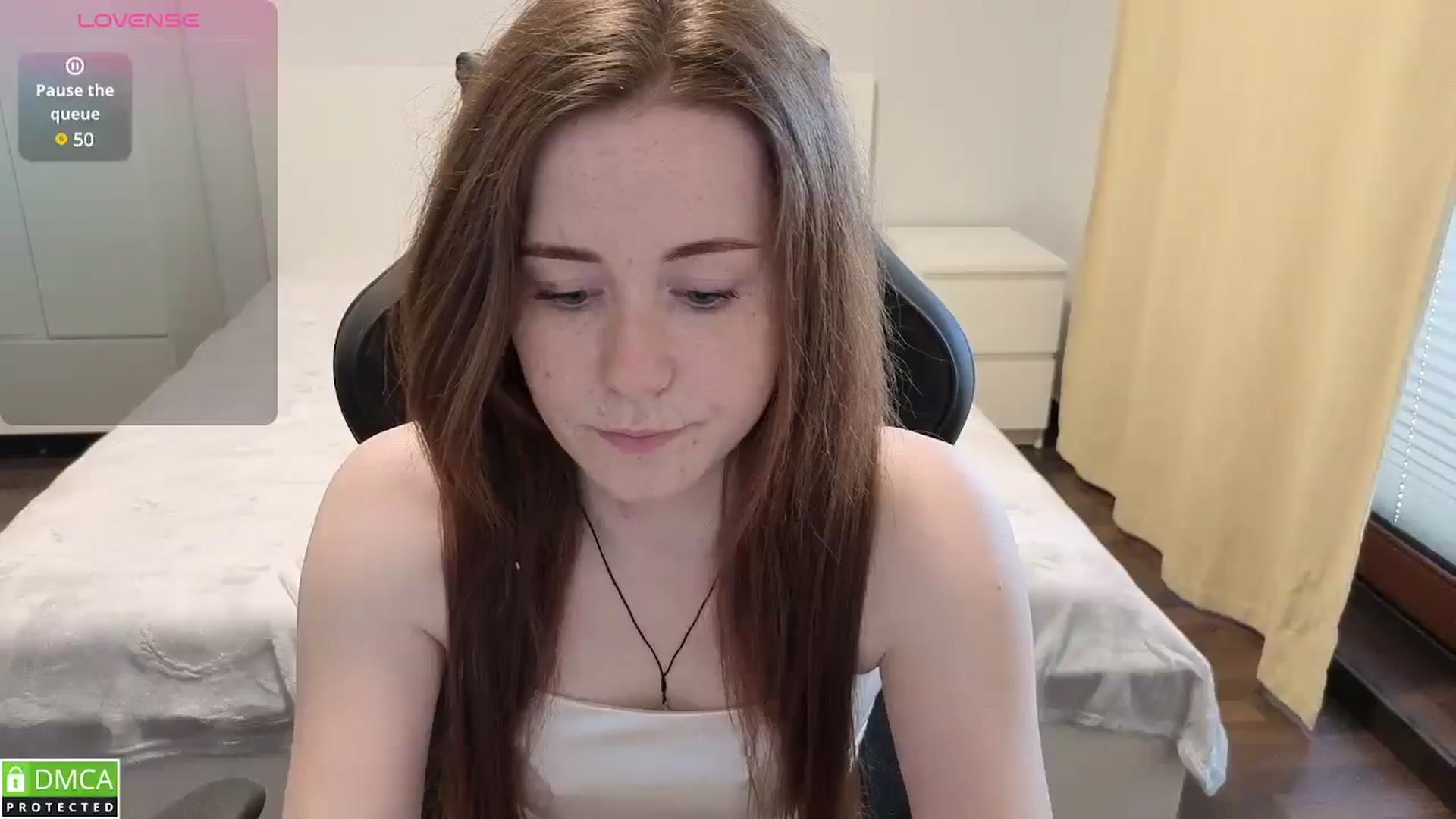 Gallery image thumbnail from Mary_Moonn's myfreecams stream on, 06/15/2025, 17:09 image 3 of 20