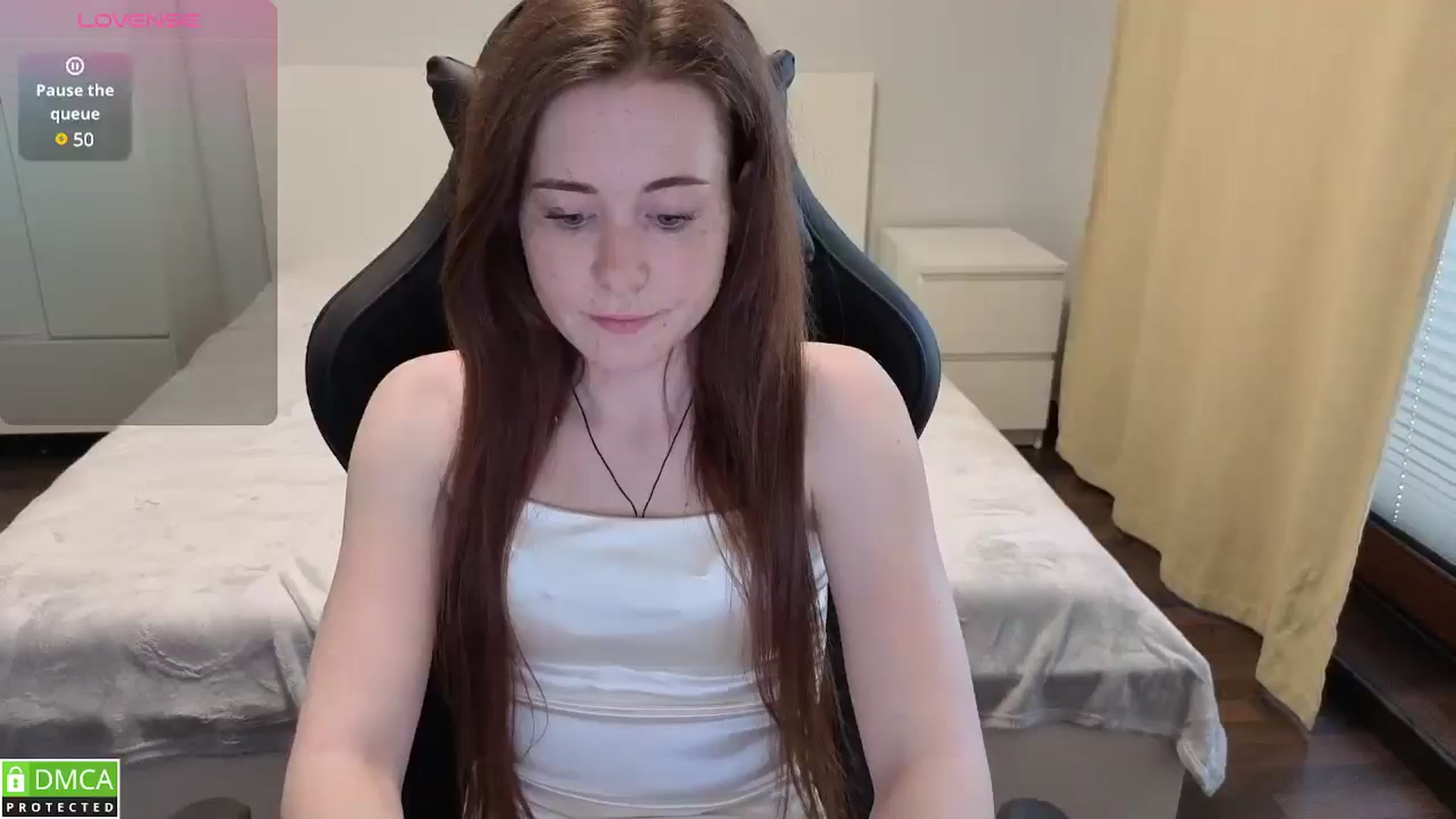 Gallery image thumbnail from Mary_Moonn's myfreecams stream on, 06/15/2025, 17:09 image 1 of 20