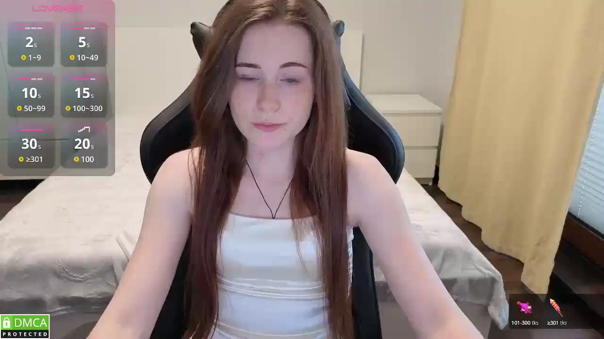Gallery image thumbnail from Mary_Moonn's myfreecams stream on, 06/15/2025, 17:09 image 9 of 20