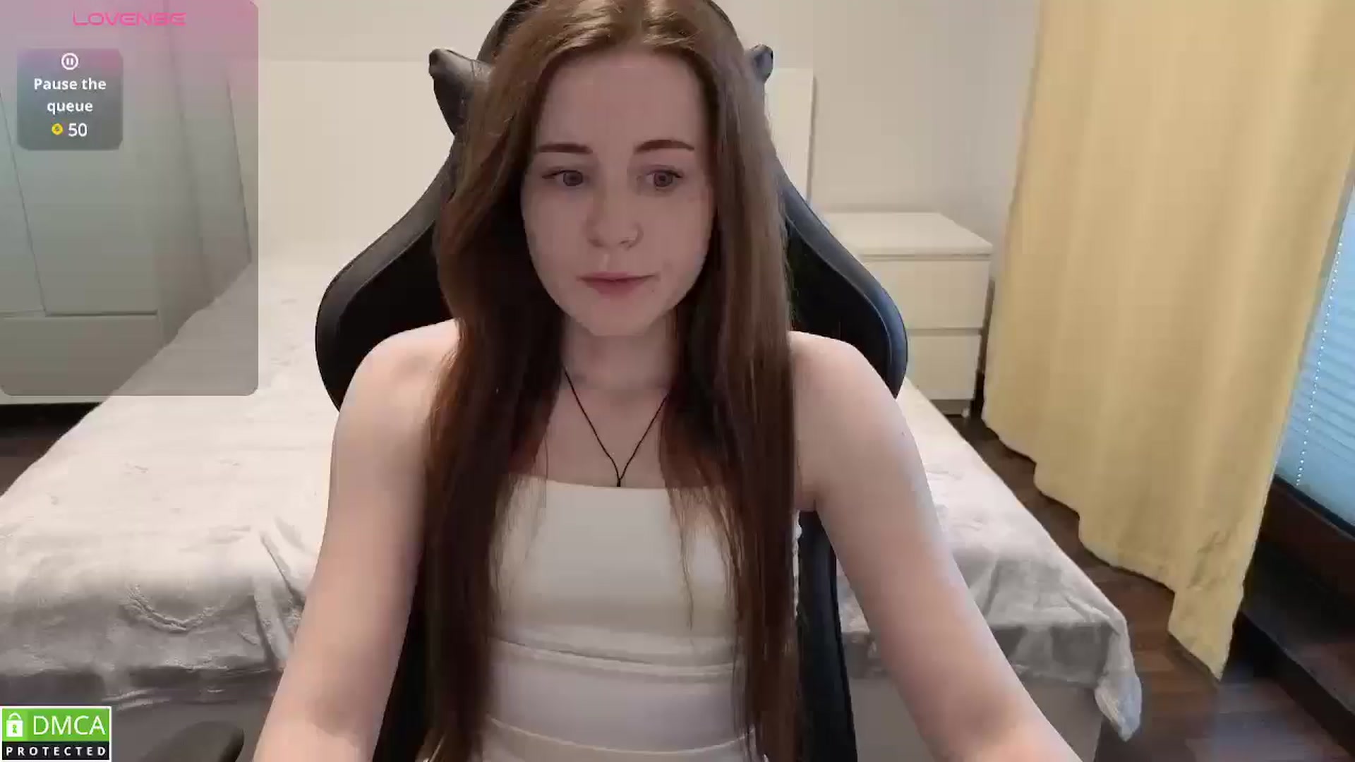 Gallery image thumbnail from Mary_Moonn's myfreecams stream on, 06/15/2025, 17:09 image 16 of 20