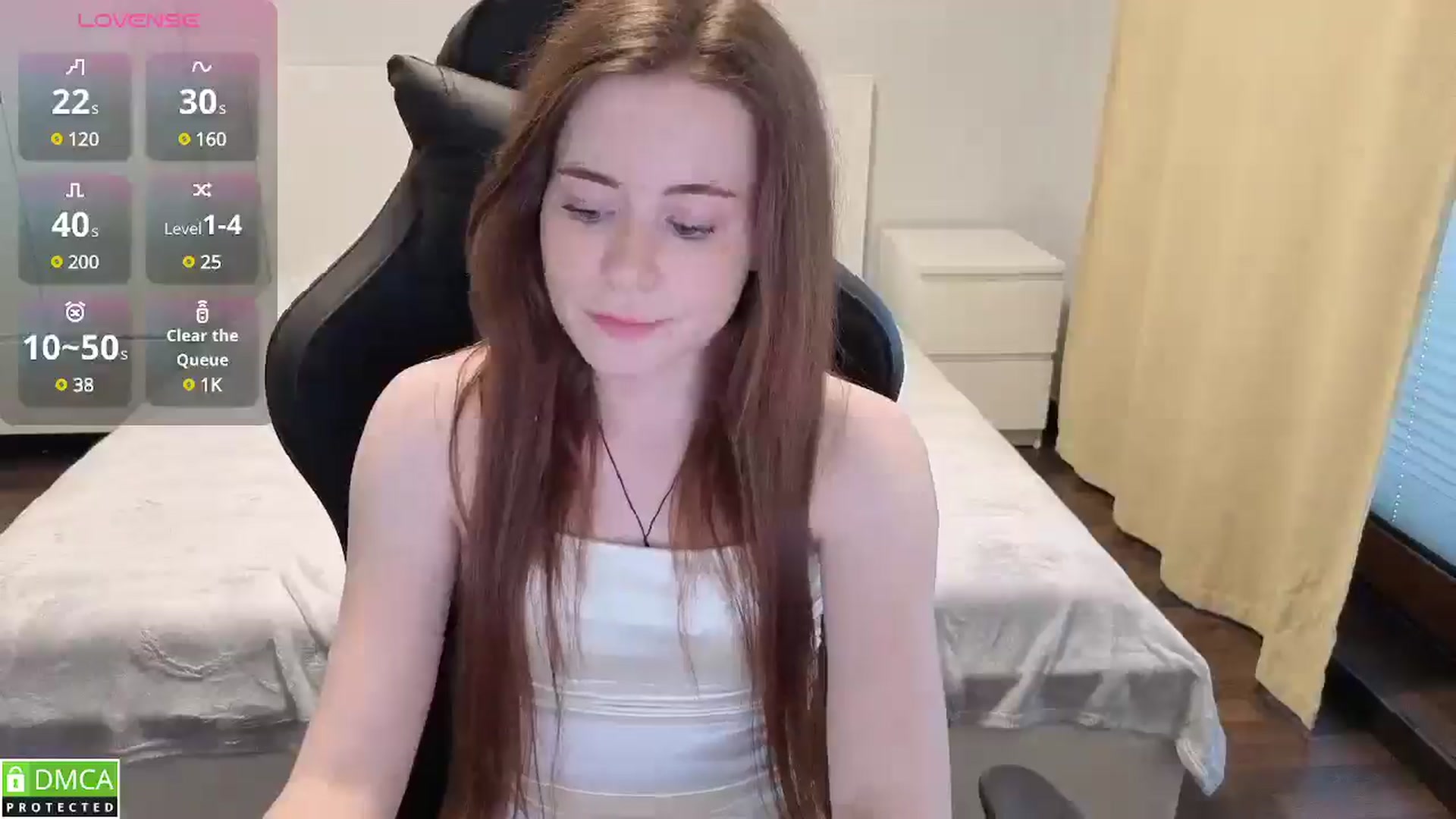 Gallery image thumbnail from Mary_Moonn's myfreecams stream on, 06/15/2025, 17:09 image 18 of 20