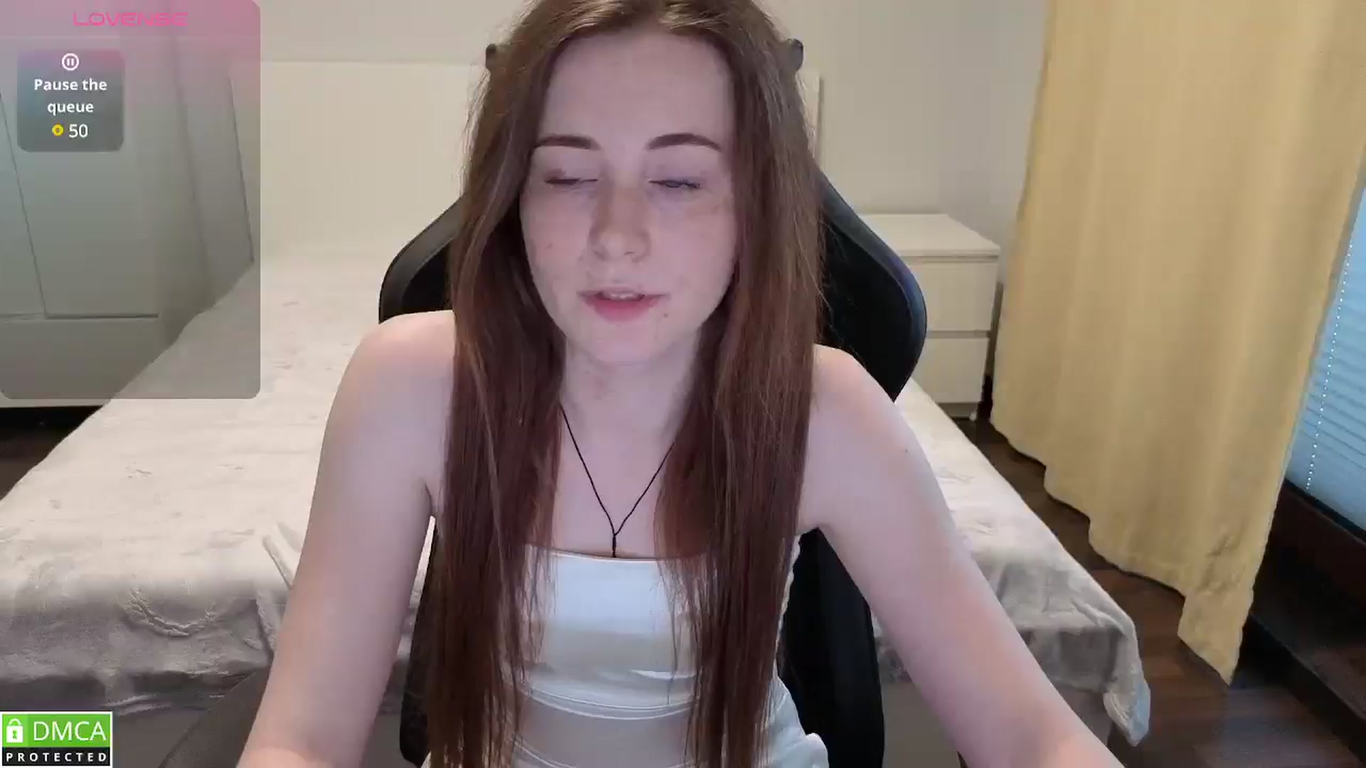Gallery image thumbnail from Mary_Moonn's myfreecams stream on, 06/15/2025, 17:09 image 19 of 20