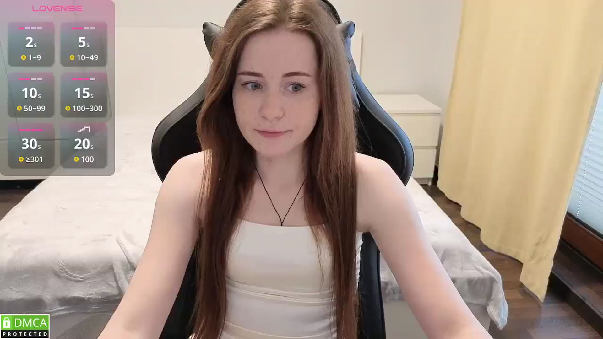 Gallery image thumbnail from Mary_Moonn's myfreecams stream on, 06/15/2025, 17:09 image 10 of 20
