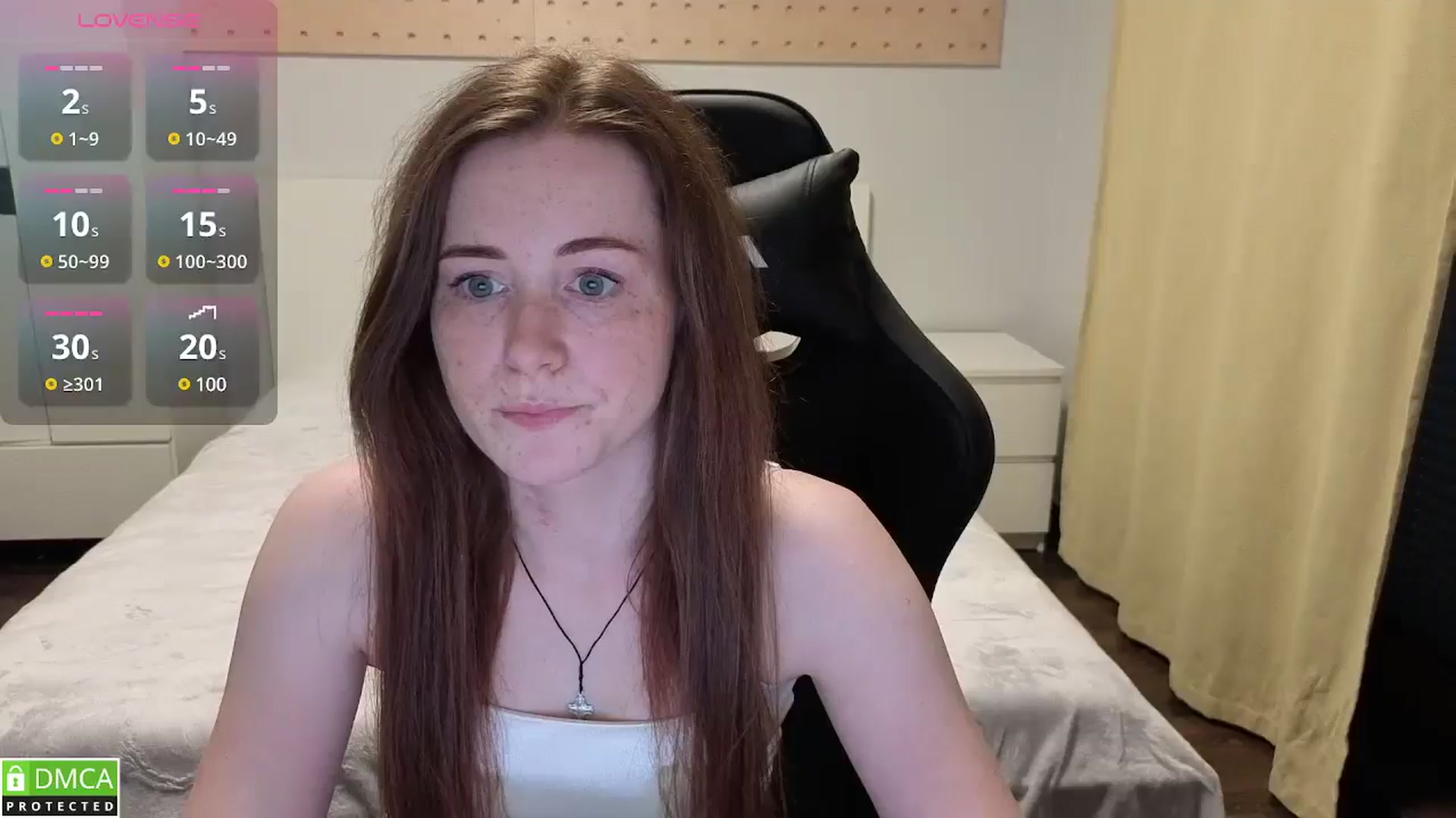 Gallery image thumbnail from Mary_Moonn's myfreecams stream on, 06/15/2025, 19:08 image 19 of 20