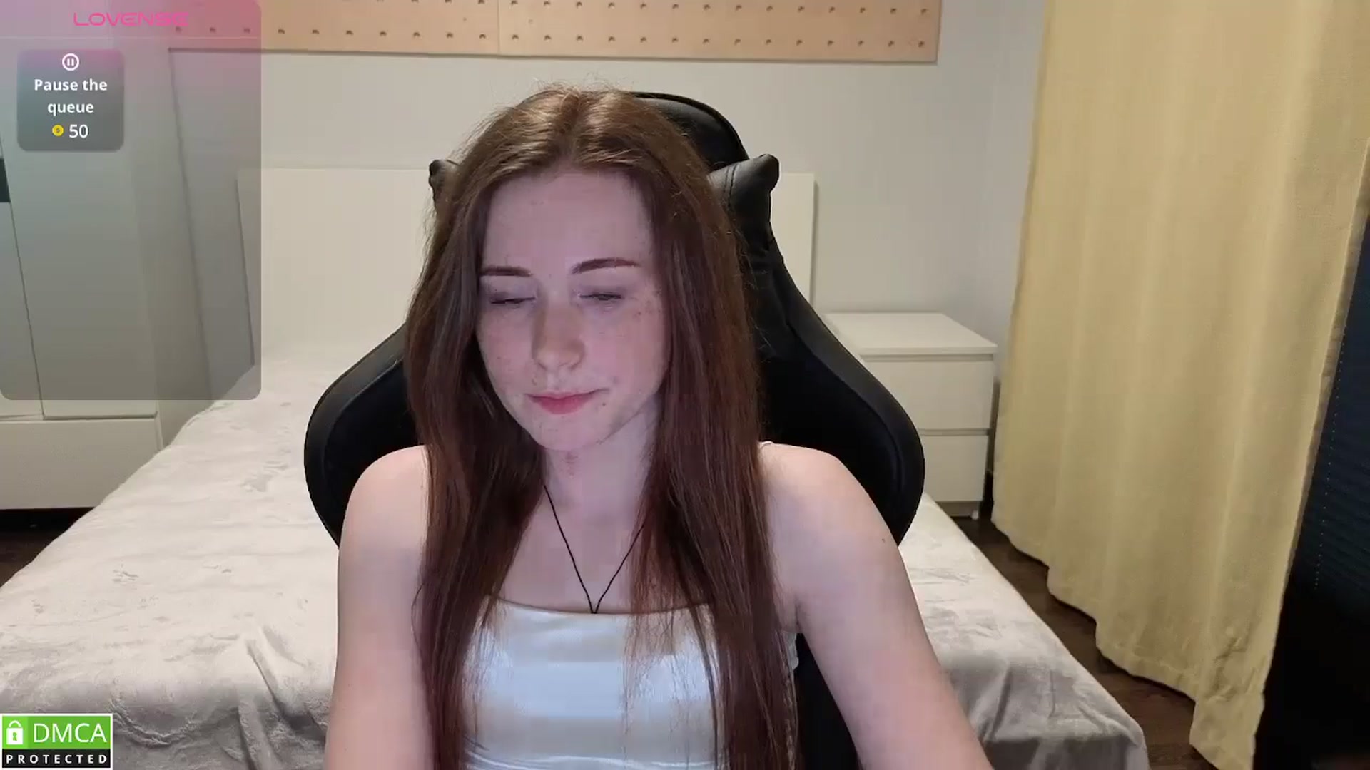Gallery image thumbnail from Mary_Moonn's myfreecams stream on, 06/15/2025, 19:08 image 16 of 20