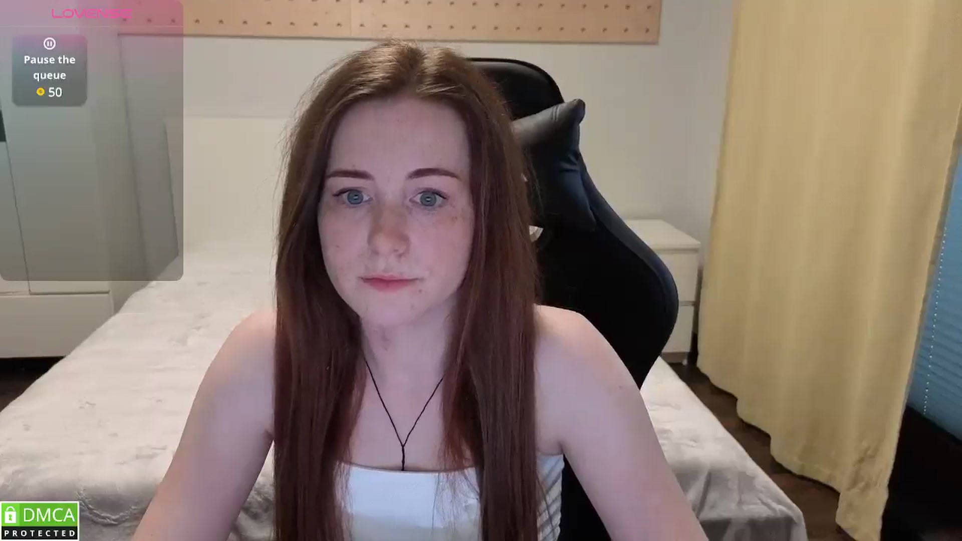 Gallery image thumbnail from Mary_Moonn's myfreecams stream on, 06/15/2025, 19:08 image 3 of 20
