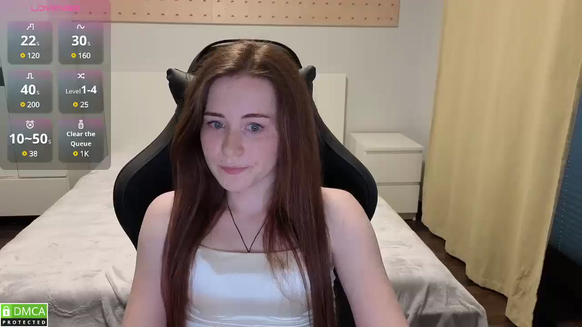 Gallery image thumbnail from Mary_Moonn's myfreecams stream on, 06/15/2025, 19:08 image 11 of 20
