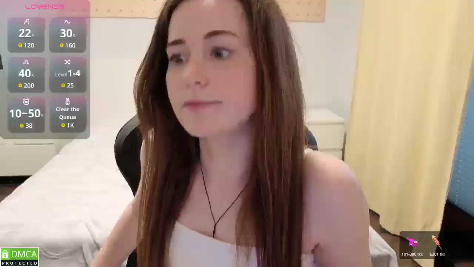 Gallery image thumbnail from Mary_Moonn's myfreecams stream on, 06/15/2025, 19:08 image 8 of 20