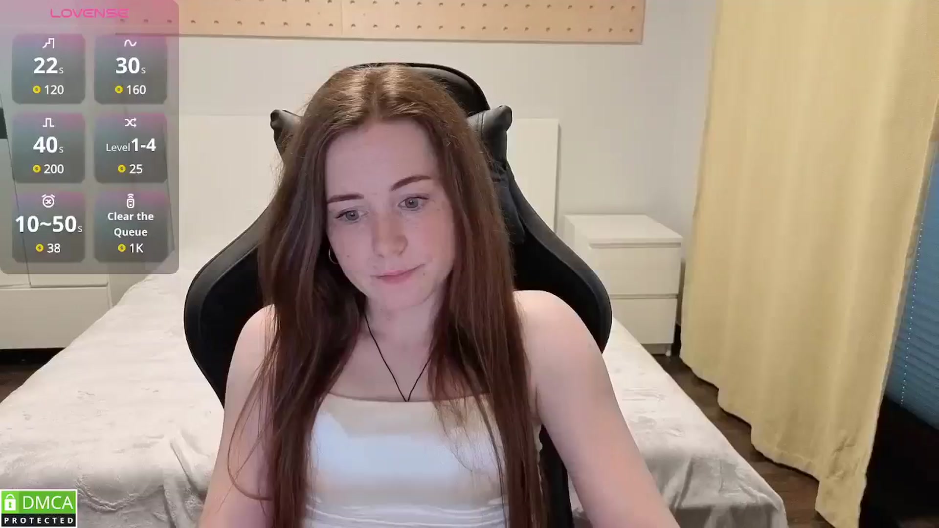 Gallery image thumbnail from Mary_Moonn's myfreecams stream on, 06/15/2025, 19:08 image 9 of 20