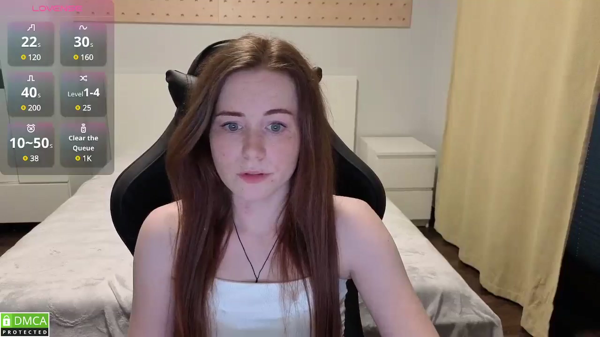 Gallery image thumbnail from Mary_Moonn's myfreecams stream on, 06/15/2025, 19:08 image 15 of 20