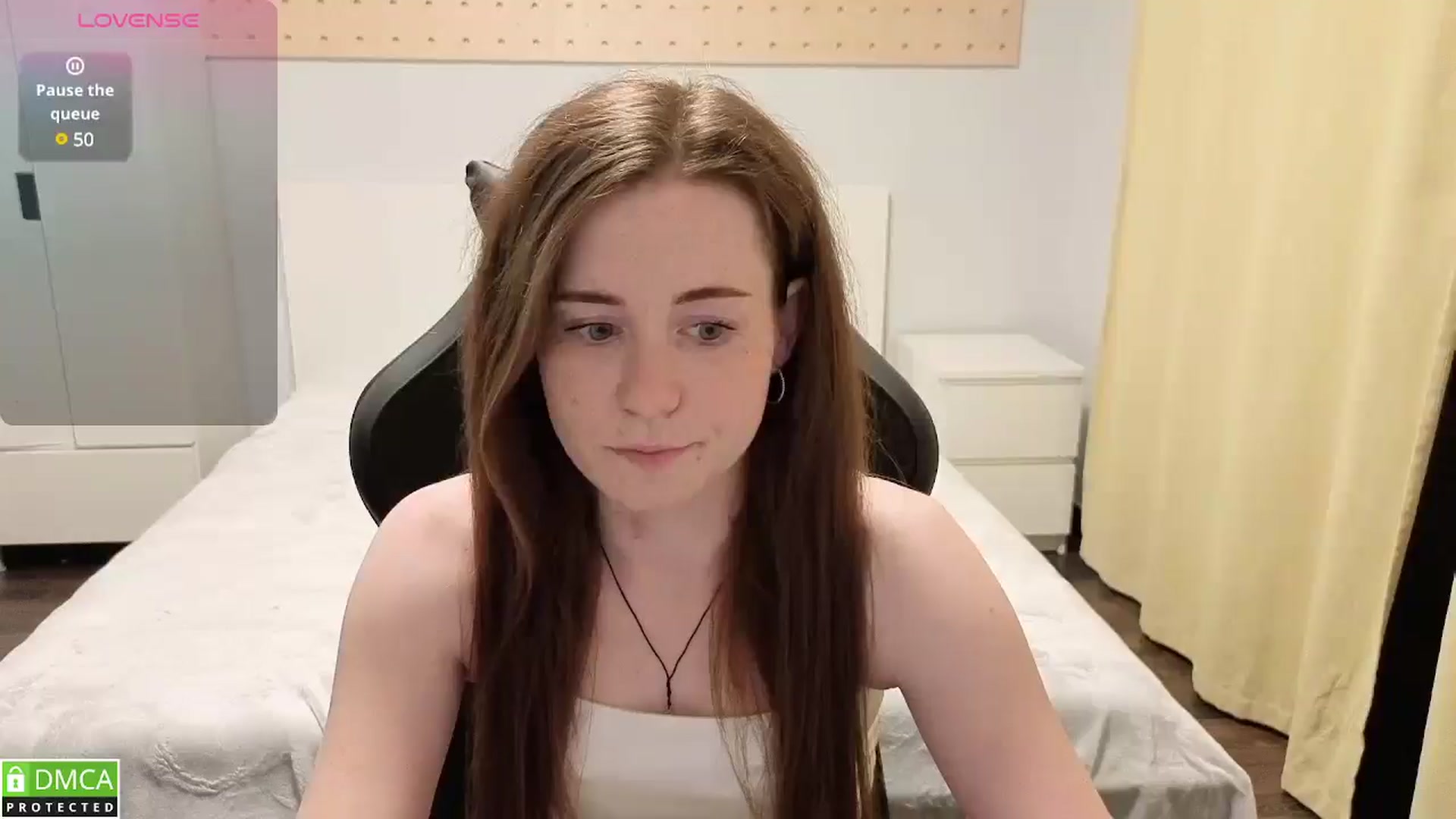 Gallery image thumbnail from Mary_Moonn's myfreecams stream on, 06/15/2025, 20:02 image 1 of 20