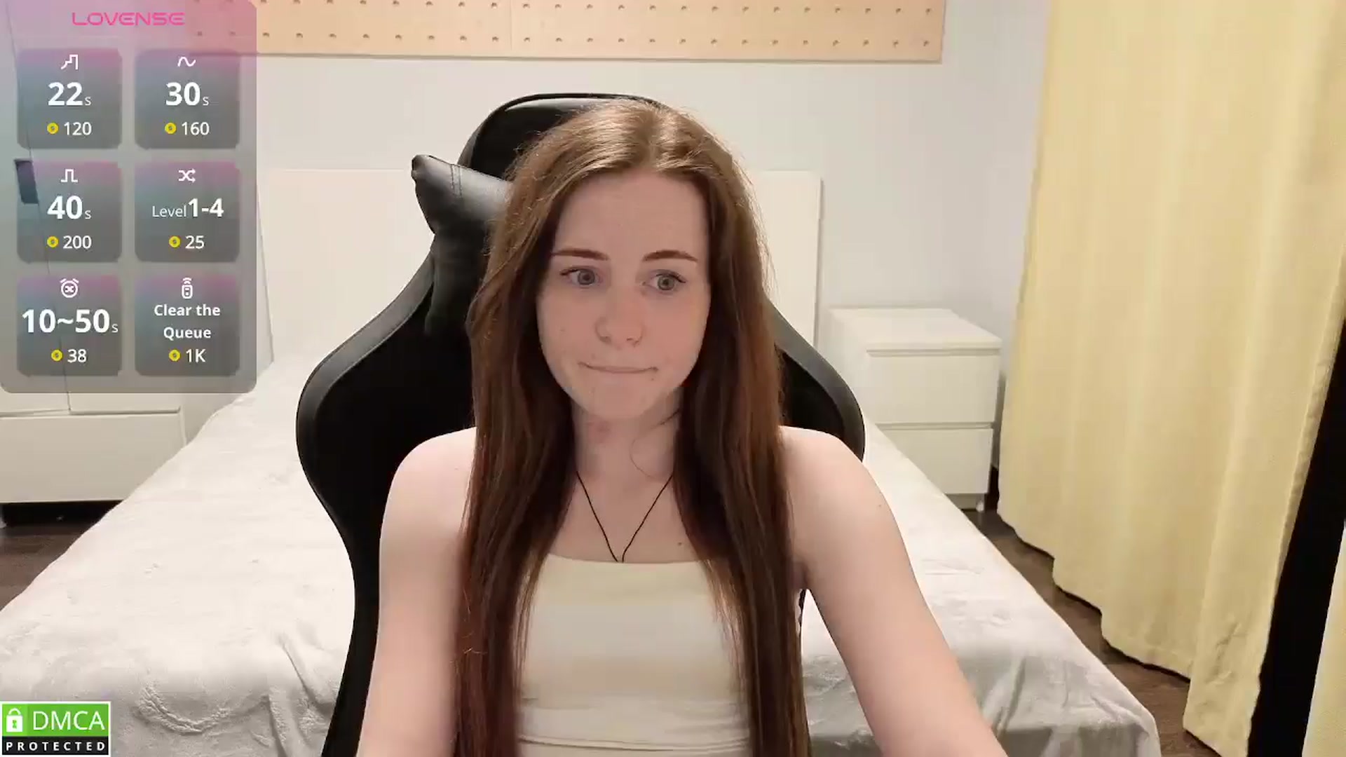 Gallery image thumbnail from Mary_Moonn's myfreecams stream on, 06/15/2025, 20:02 image 9 of 20