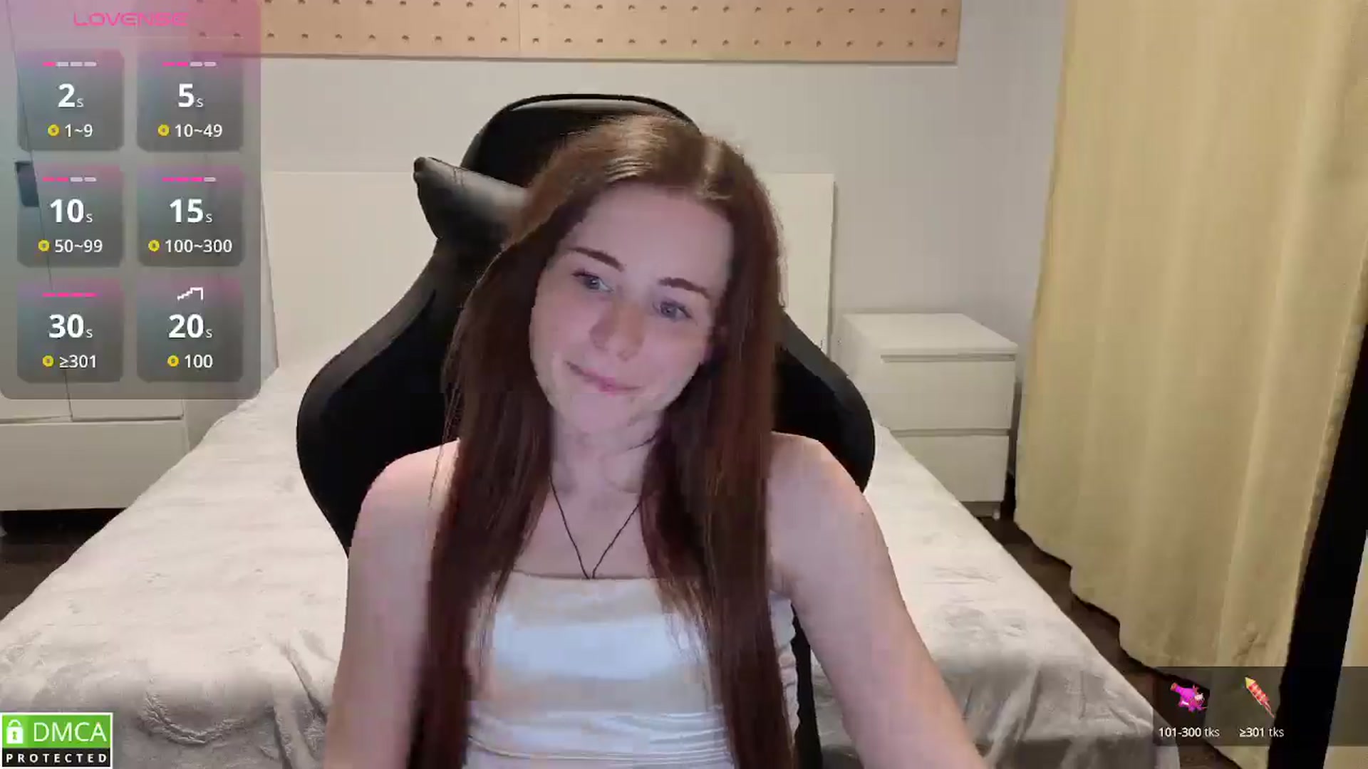 Gallery image thumbnail from Mary_Moonn's myfreecams stream on, 06/15/2025, 20:02 image 15 of 20